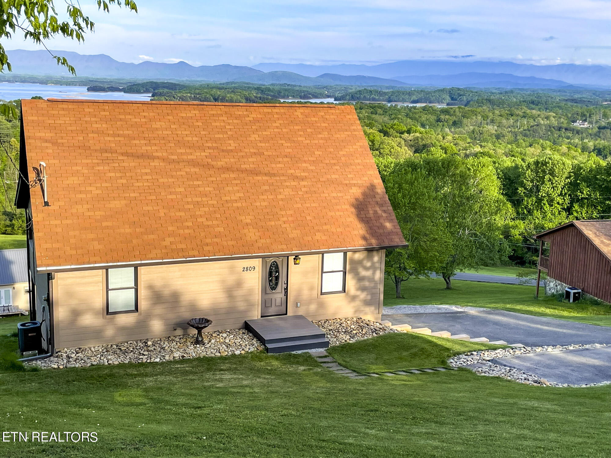 2809 Highland Circle Kodak TN 37764