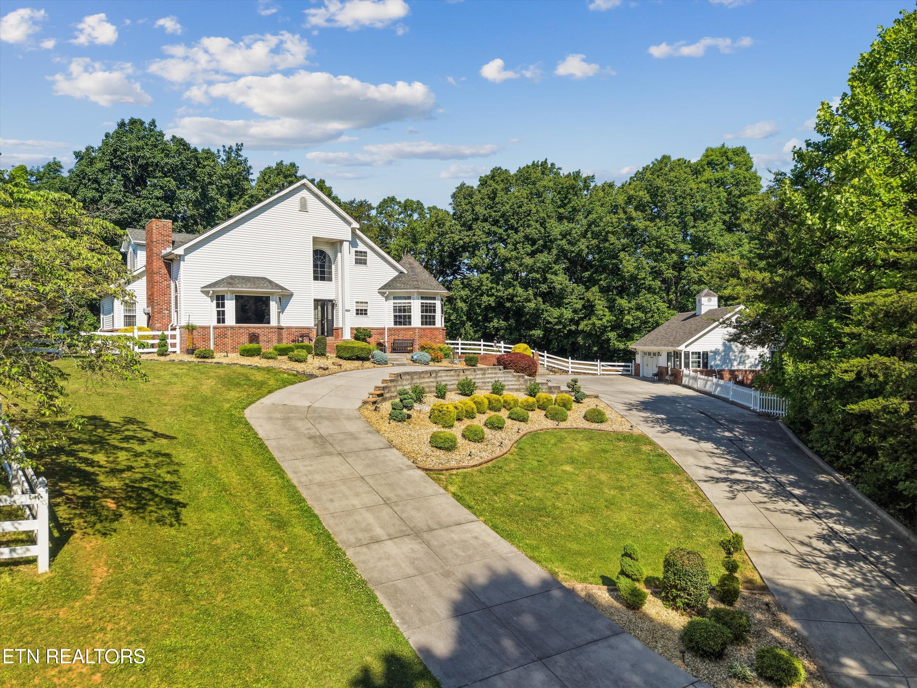 Kodak TN, 619 Emerald Avenue
