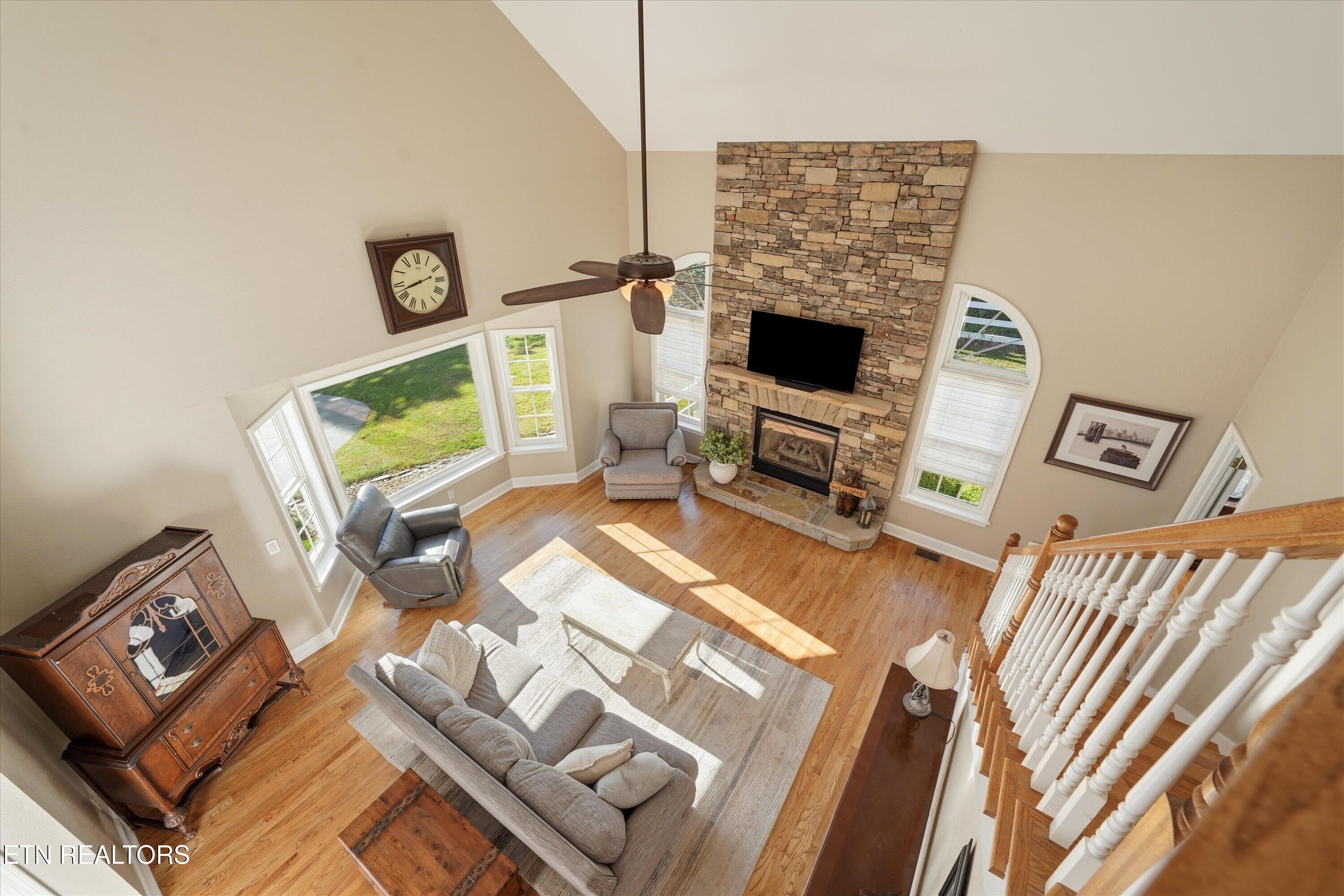 619 Emerald Avenue Kodak TN 37764