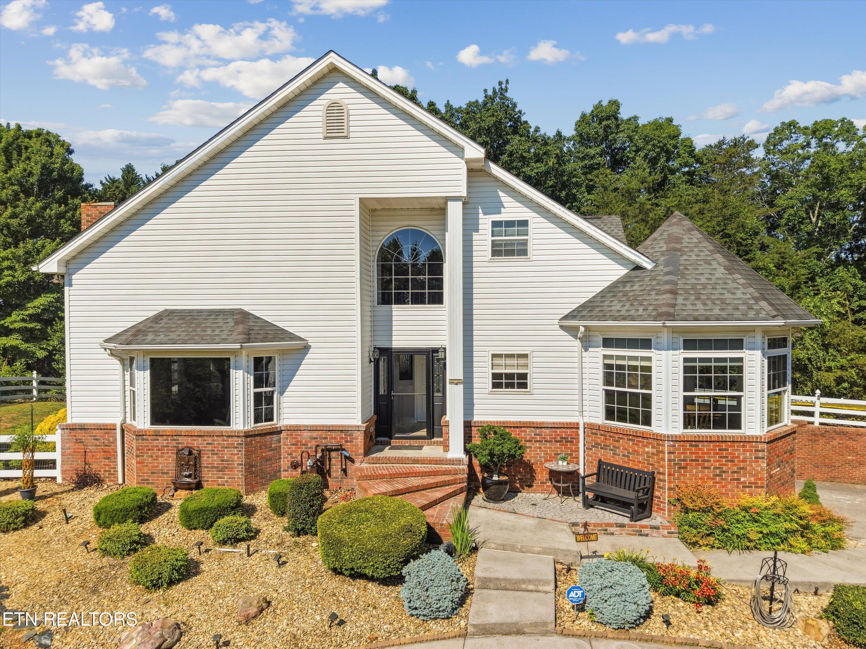 619 Emerald Avenue Kodak TN 37764