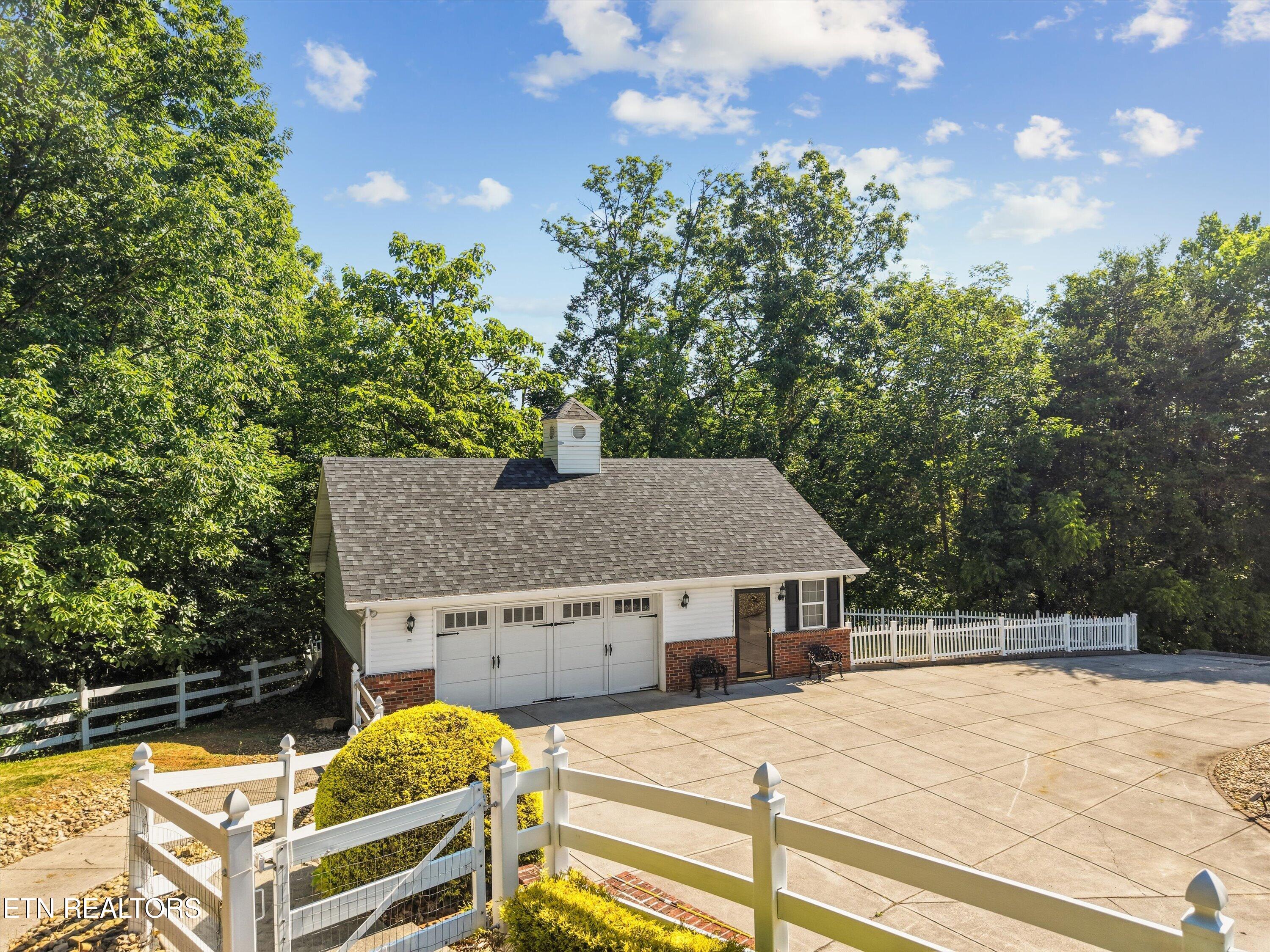 619 Emerald Avenue Kodak TN 37764