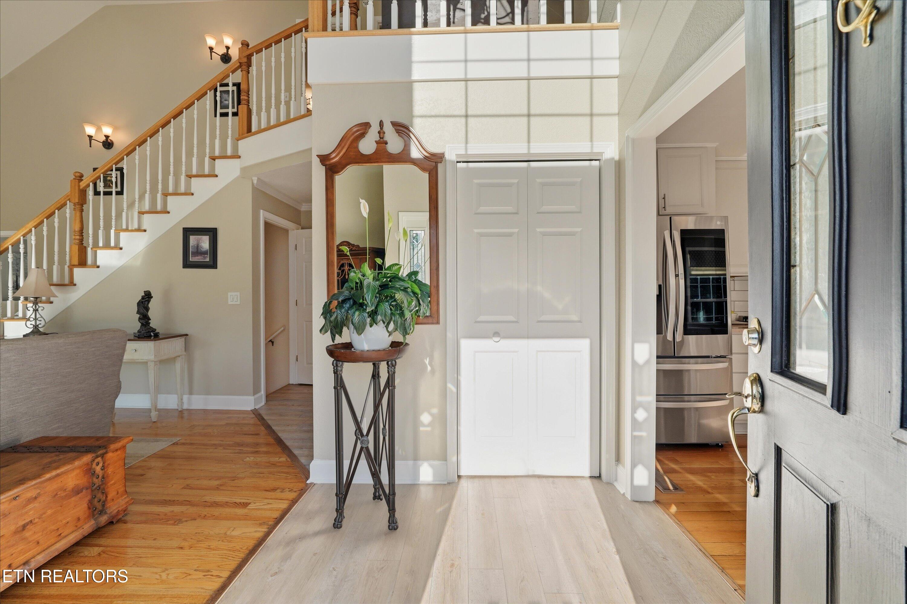 619 Emerald Avenue Kodak TN 37764