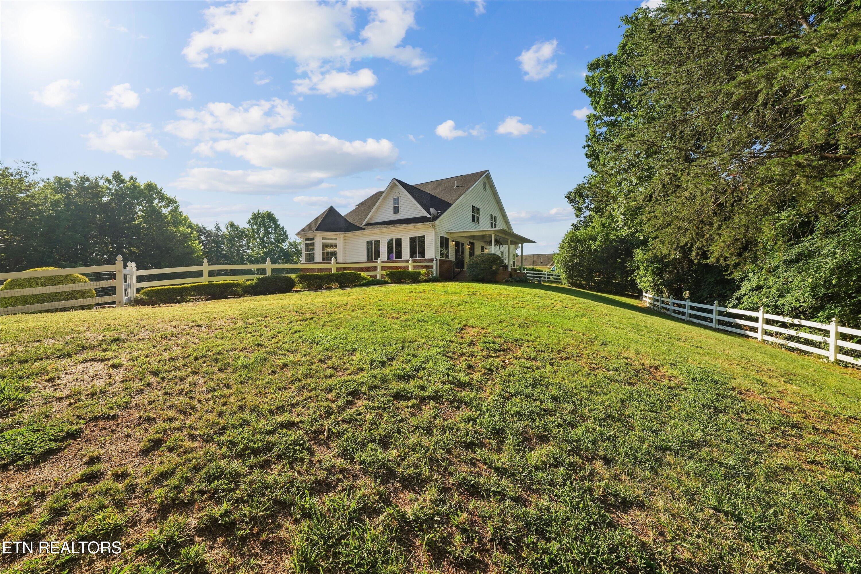 619 Emerald Avenue Kodak TN 37764