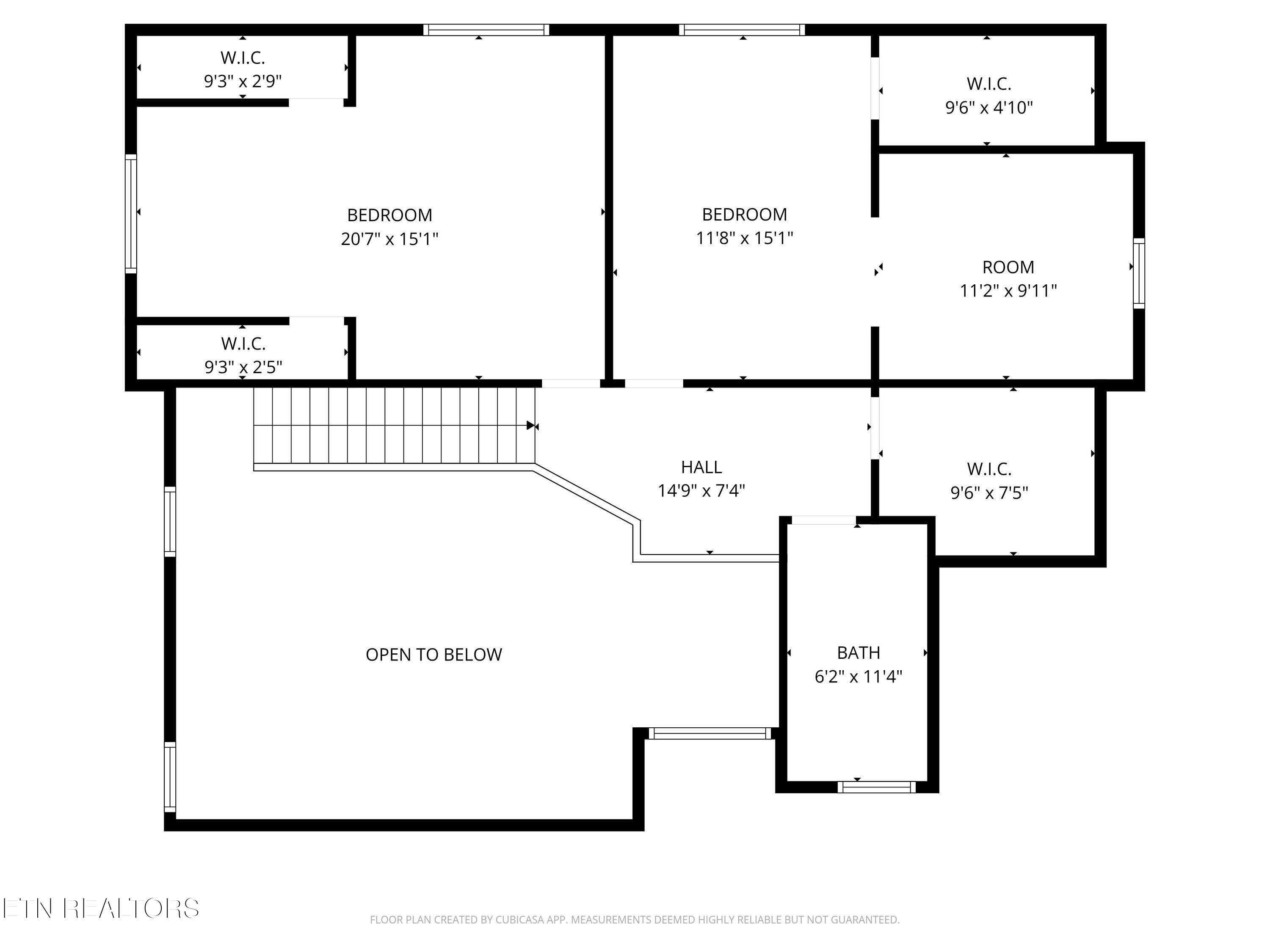 619 Emerald Avenue Kodak TN 37764