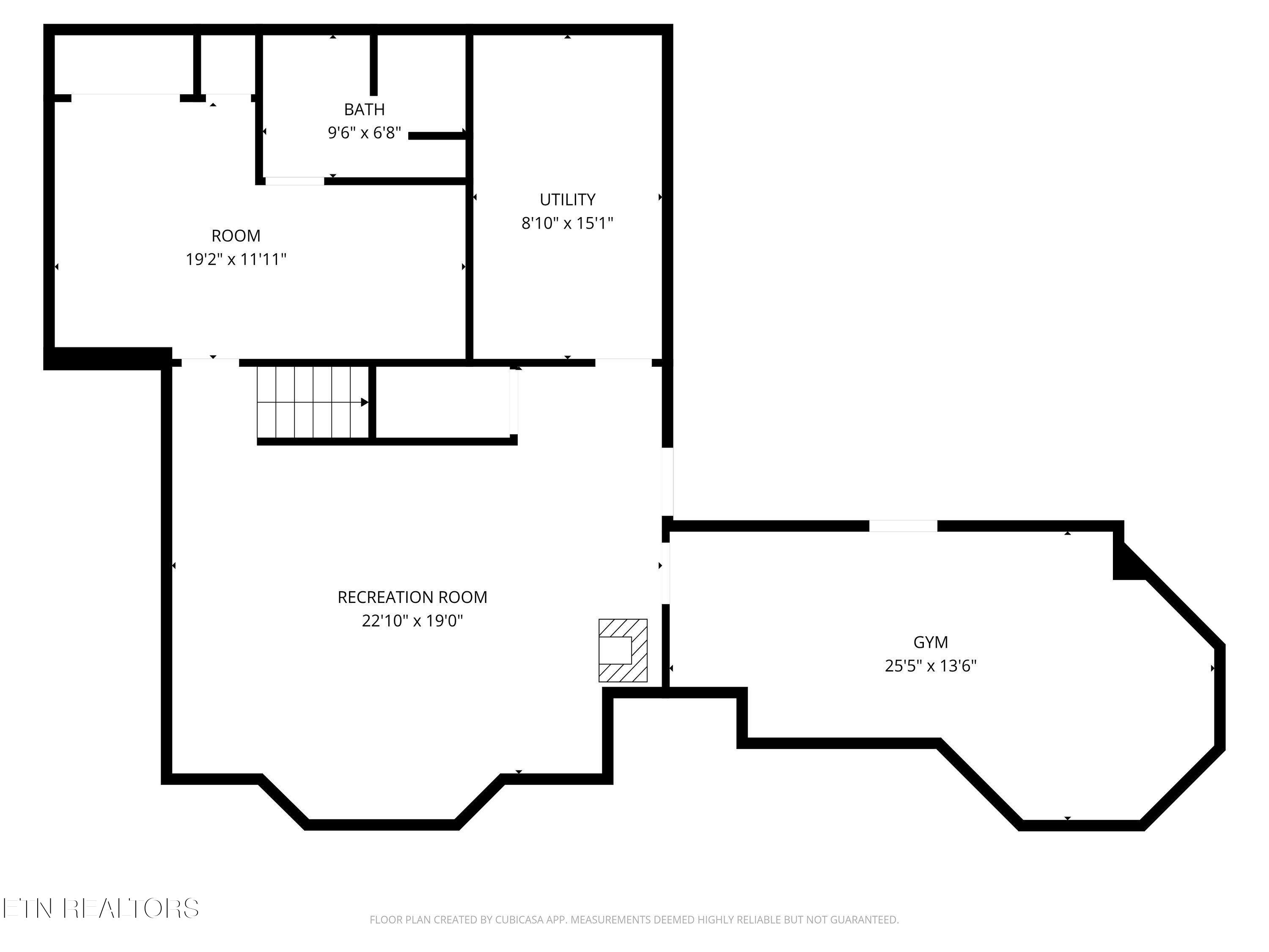 619 Emerald Avenue Kodak TN 37764