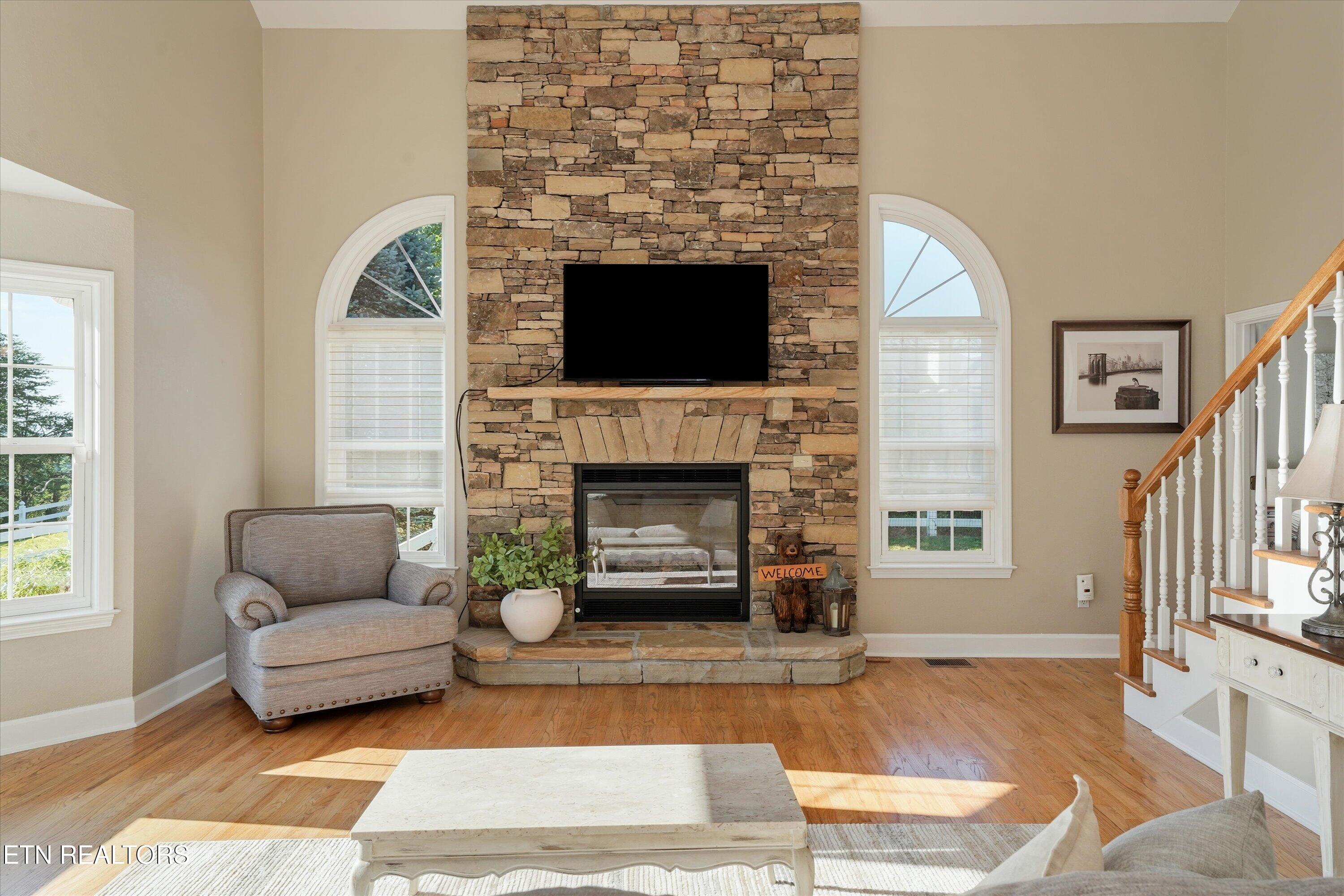 619 Emerald Avenue Kodak TN 37764