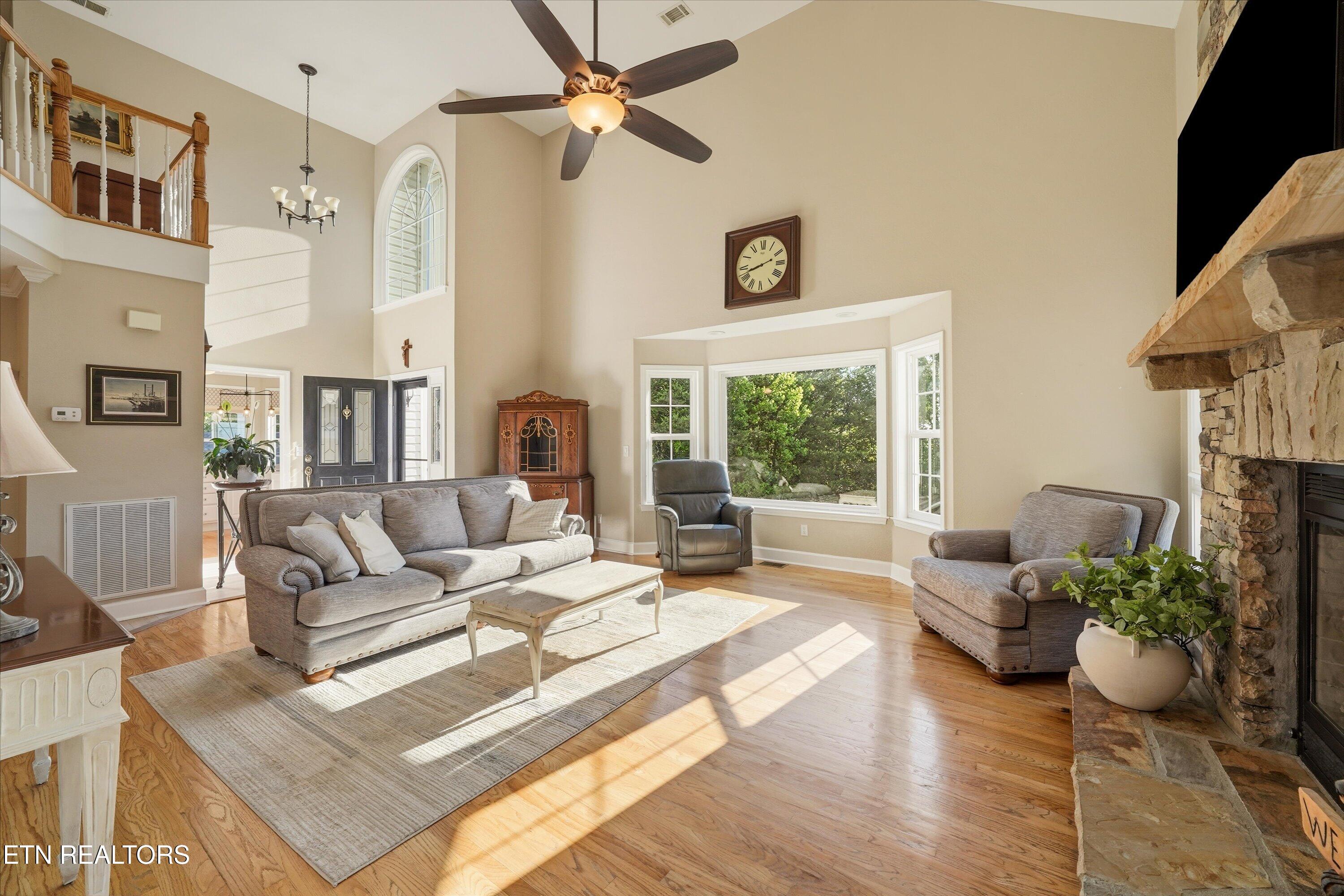 619 Emerald Avenue Kodak TN 37764