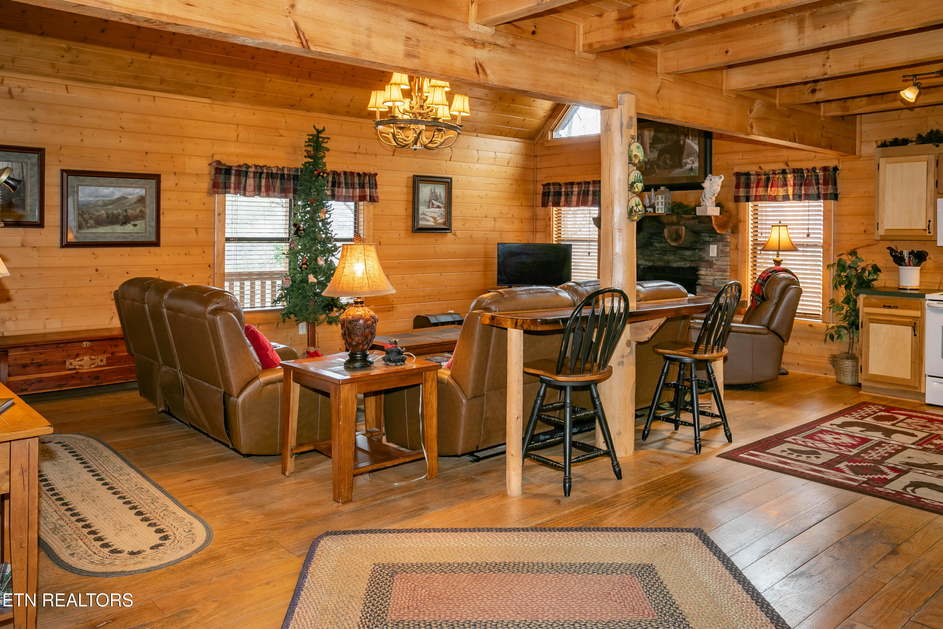 3050 Headrick Drive Sevierville TN 37862