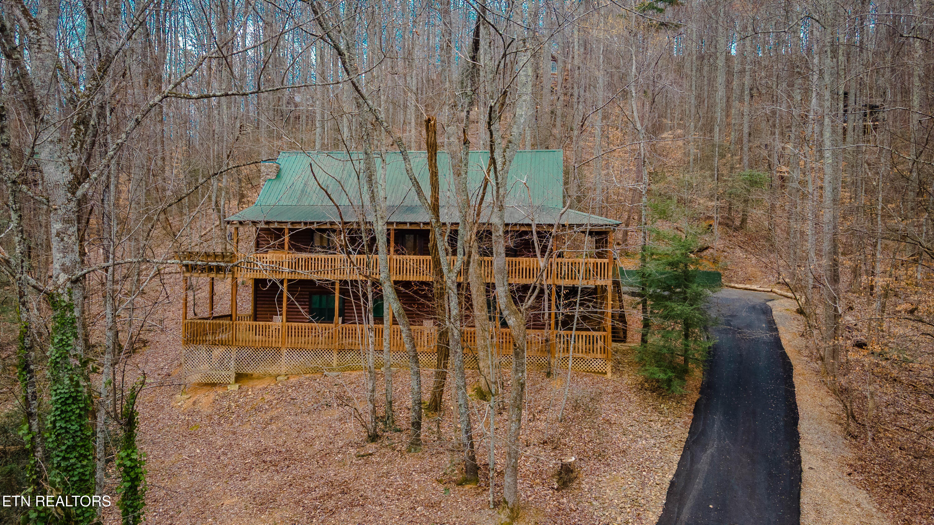 3050 Headrick Drive Sevierville TN 37862