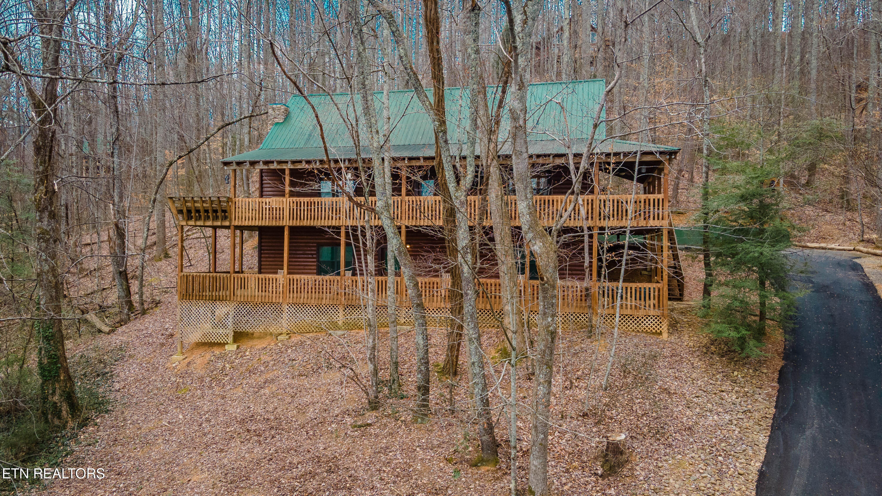 3050 Headrick Drive Sevierville TN 37862