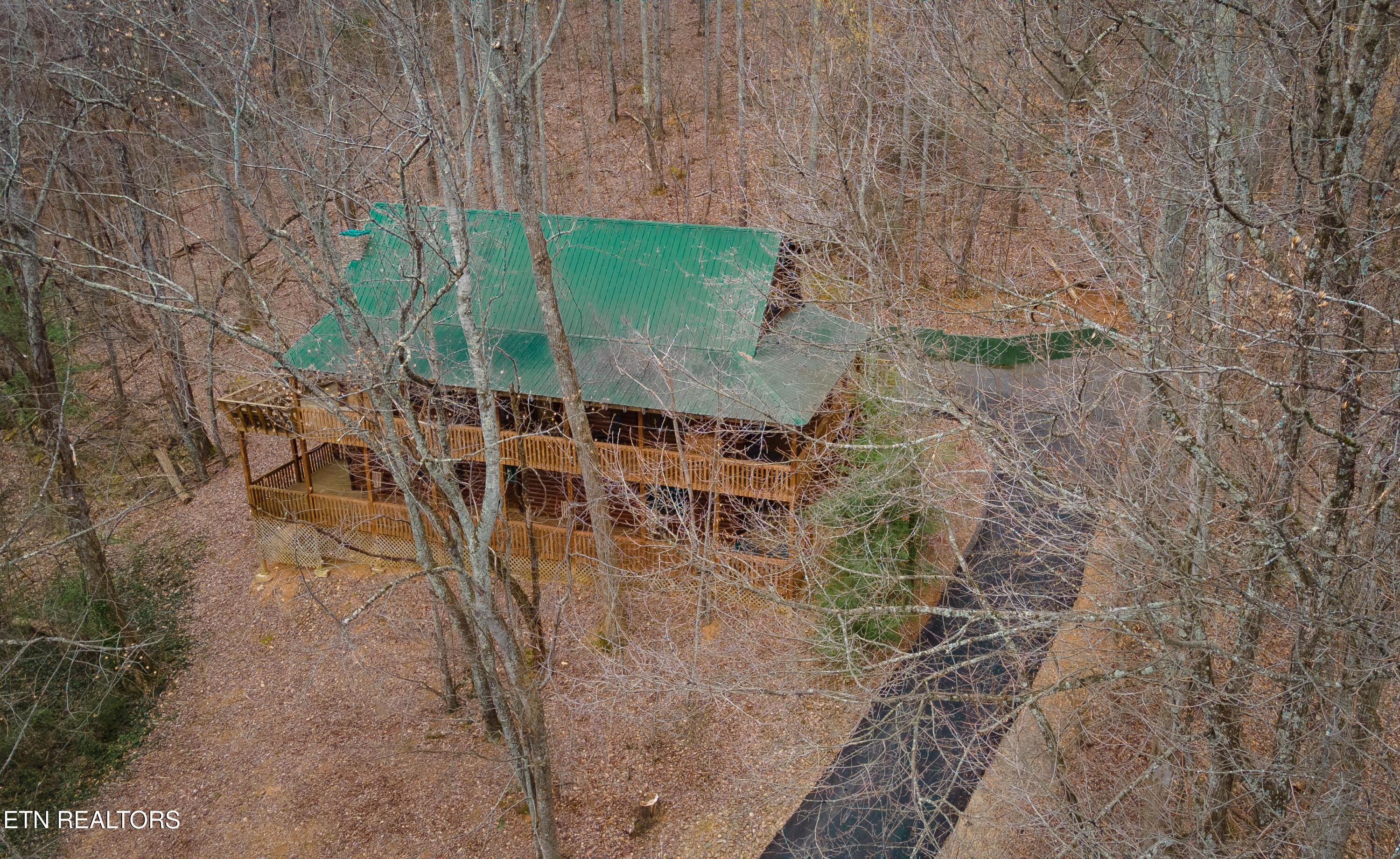3050 Headrick Drive Sevierville TN 37862