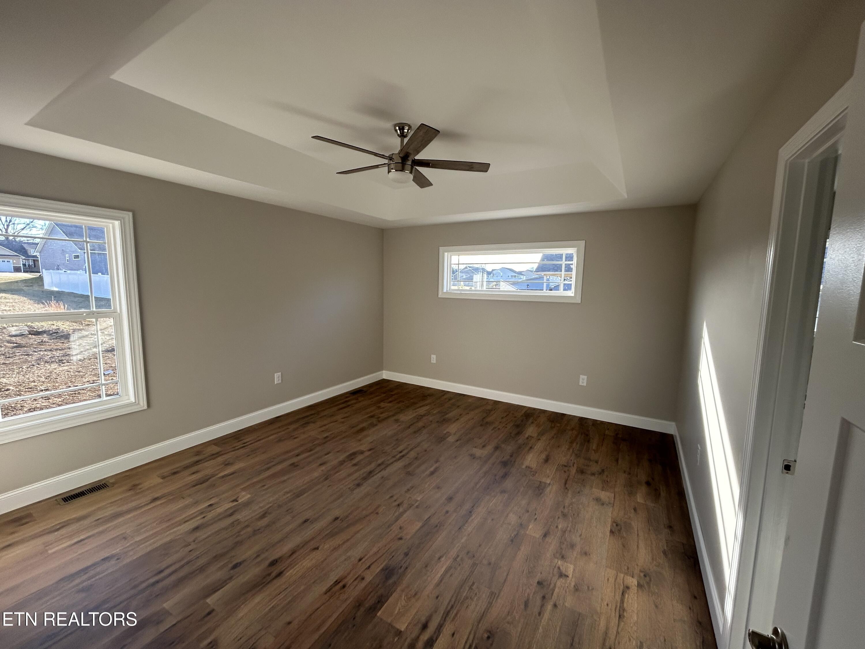 815 Colby Circle Crossville TN 38571