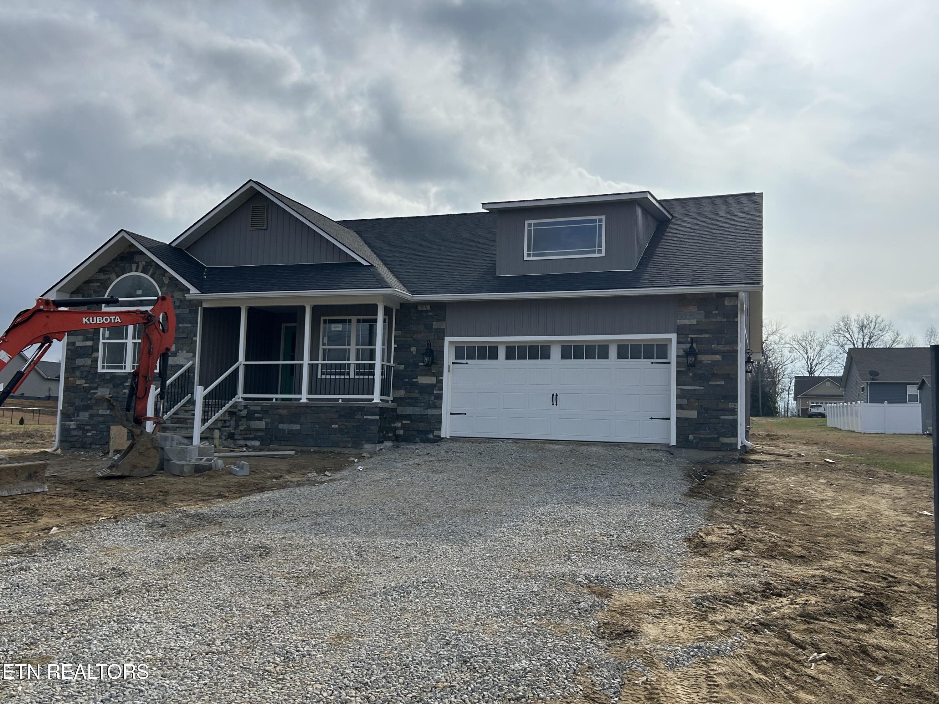 815 Colby Circle Crossville TN 38571