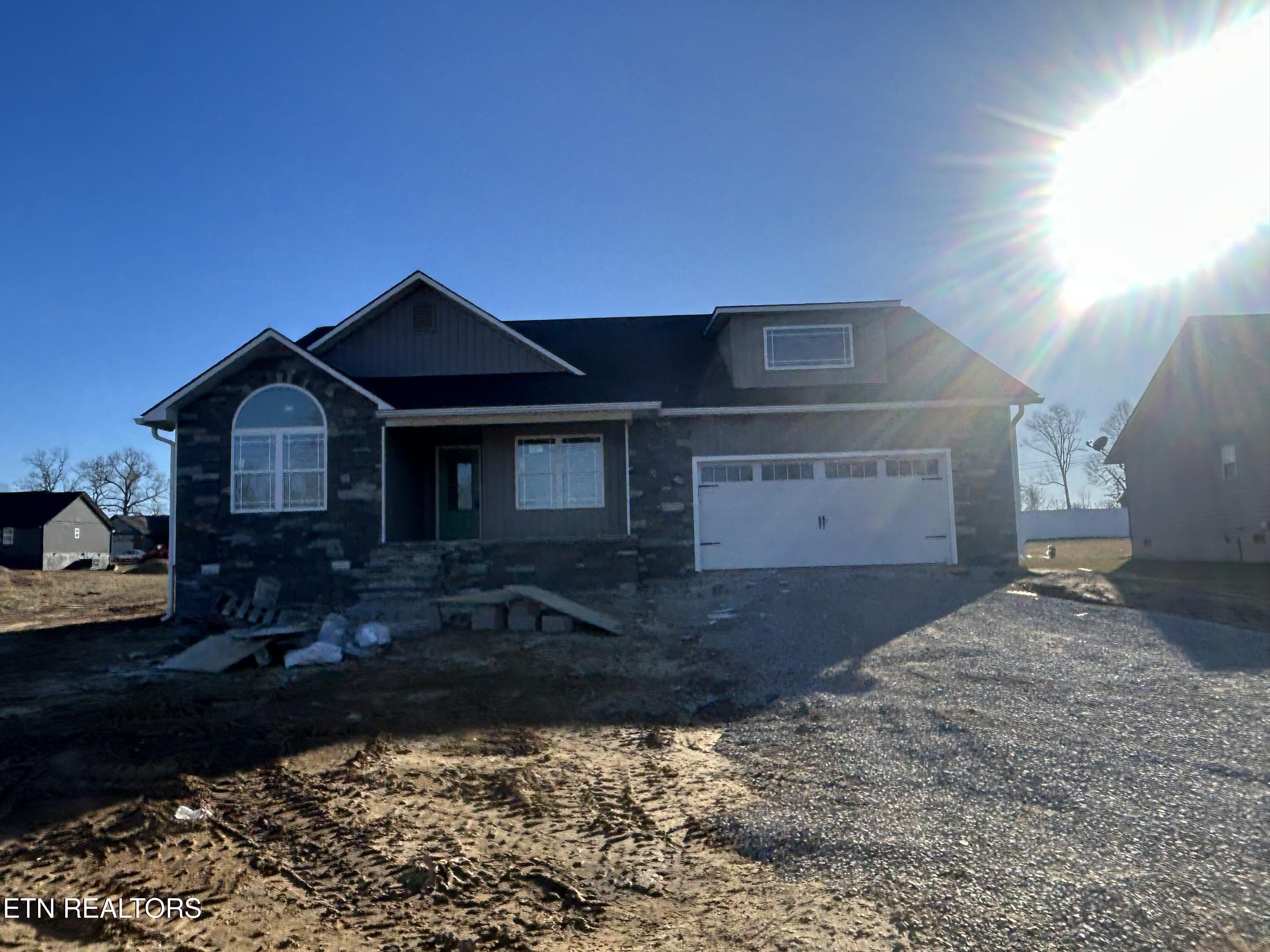 815 Colby Circle Crossville TN 38571