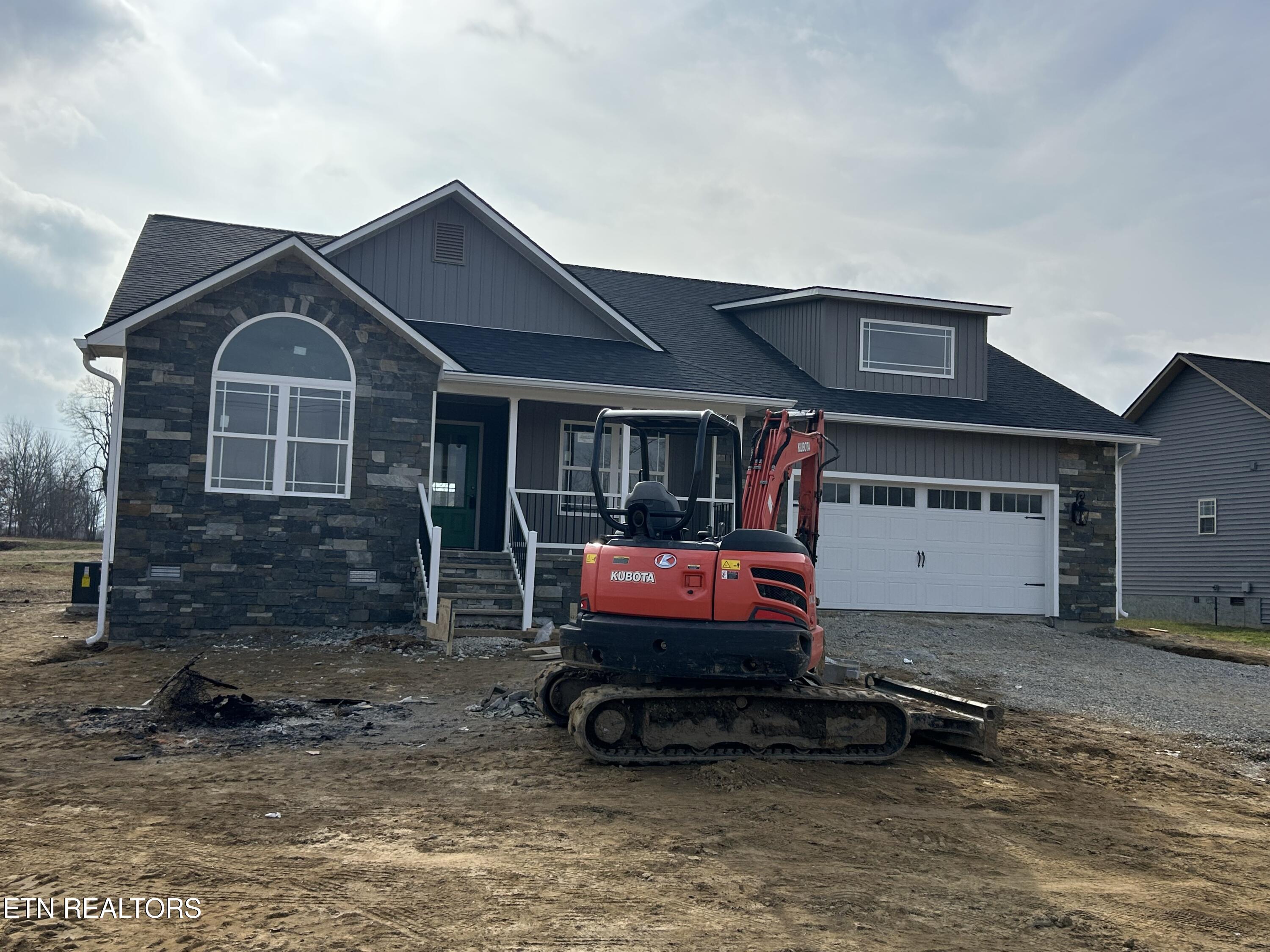815 Colby Circle Crossville TN 38571