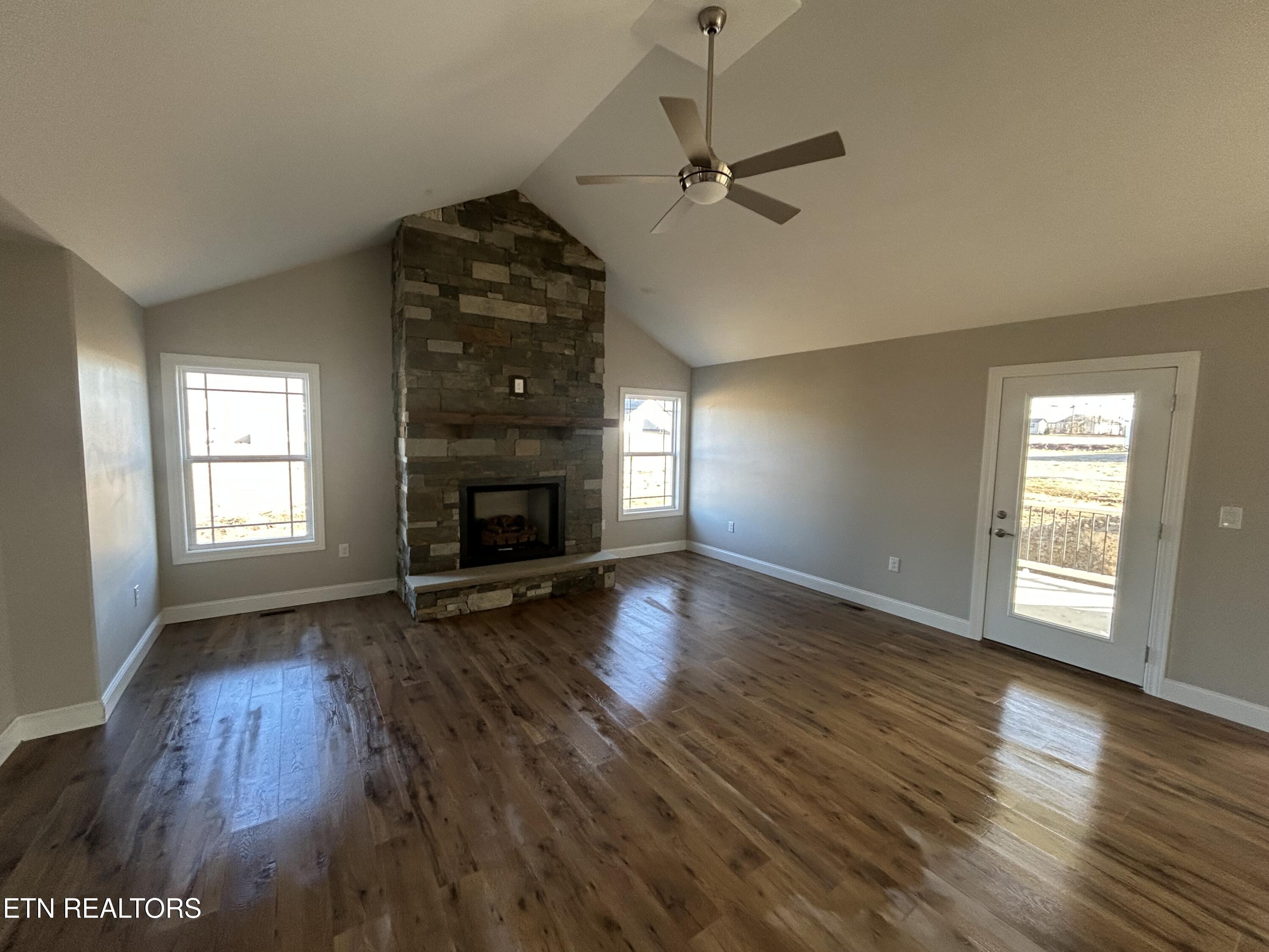 815 Colby Circle Crossville TN 38571