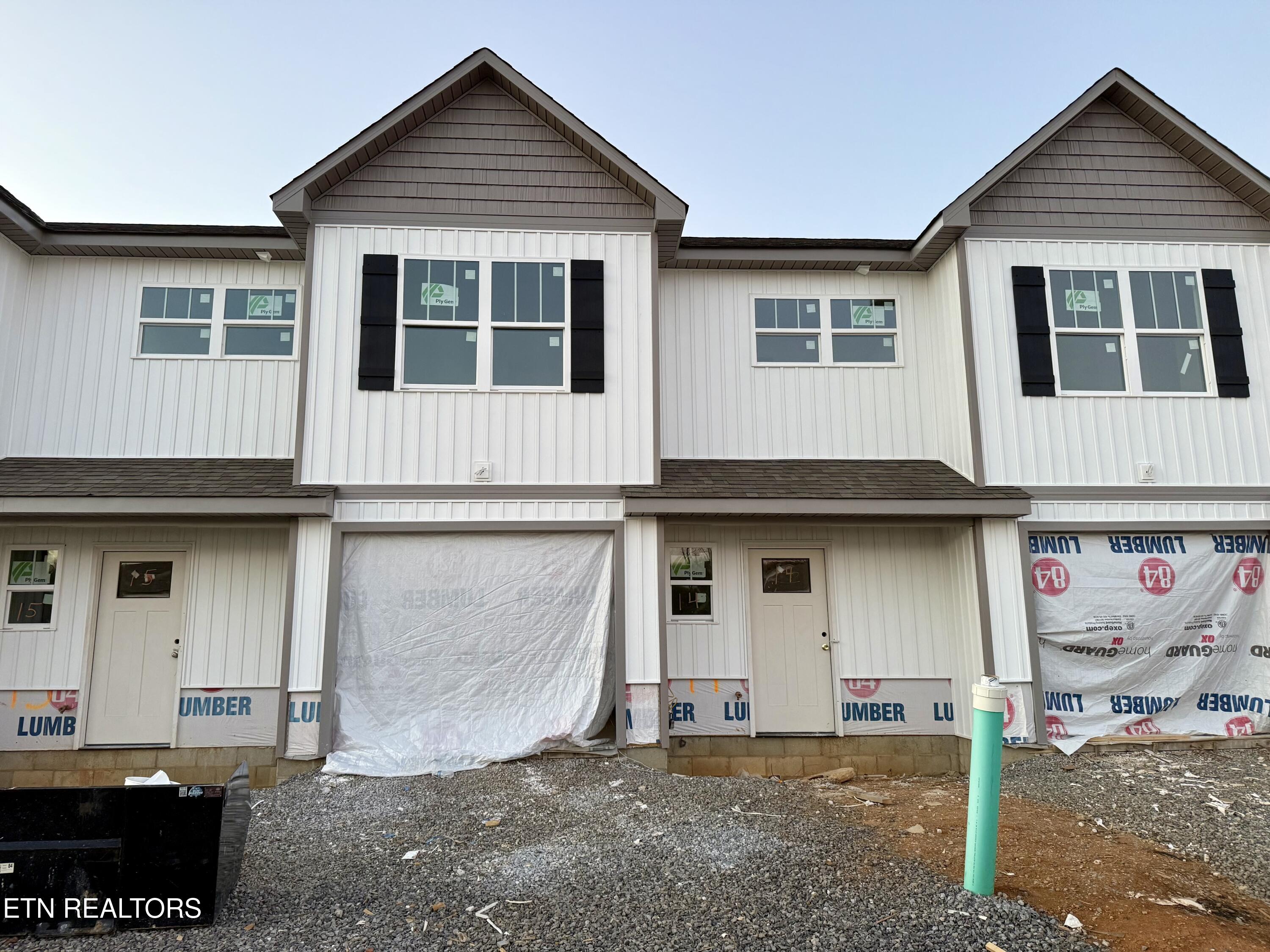 7306 Bonnie Marie Way Knoxville TN 37921