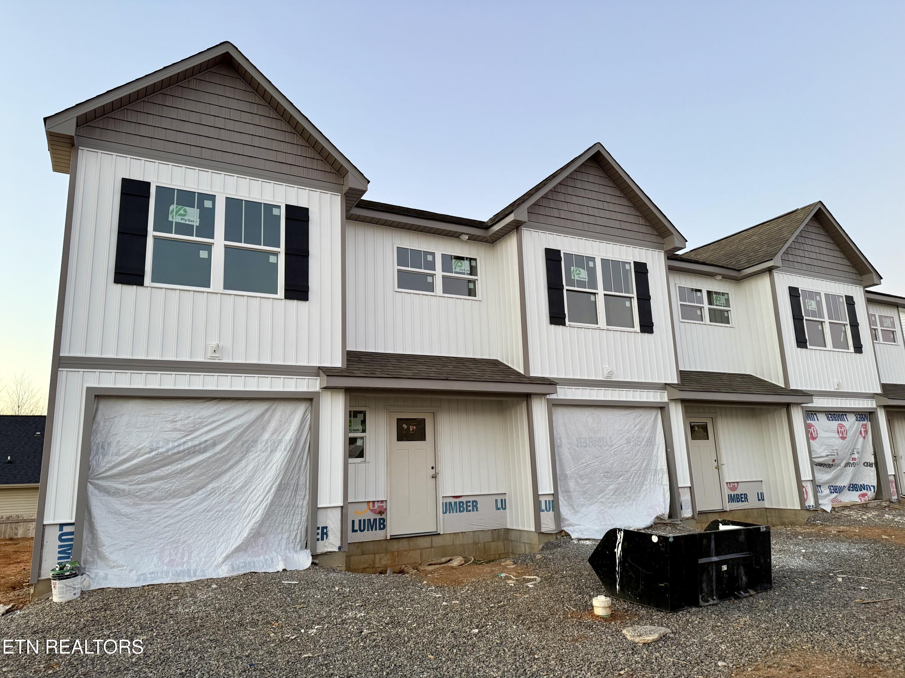 7306 Bonnie Marie Way Knoxville TN 37921