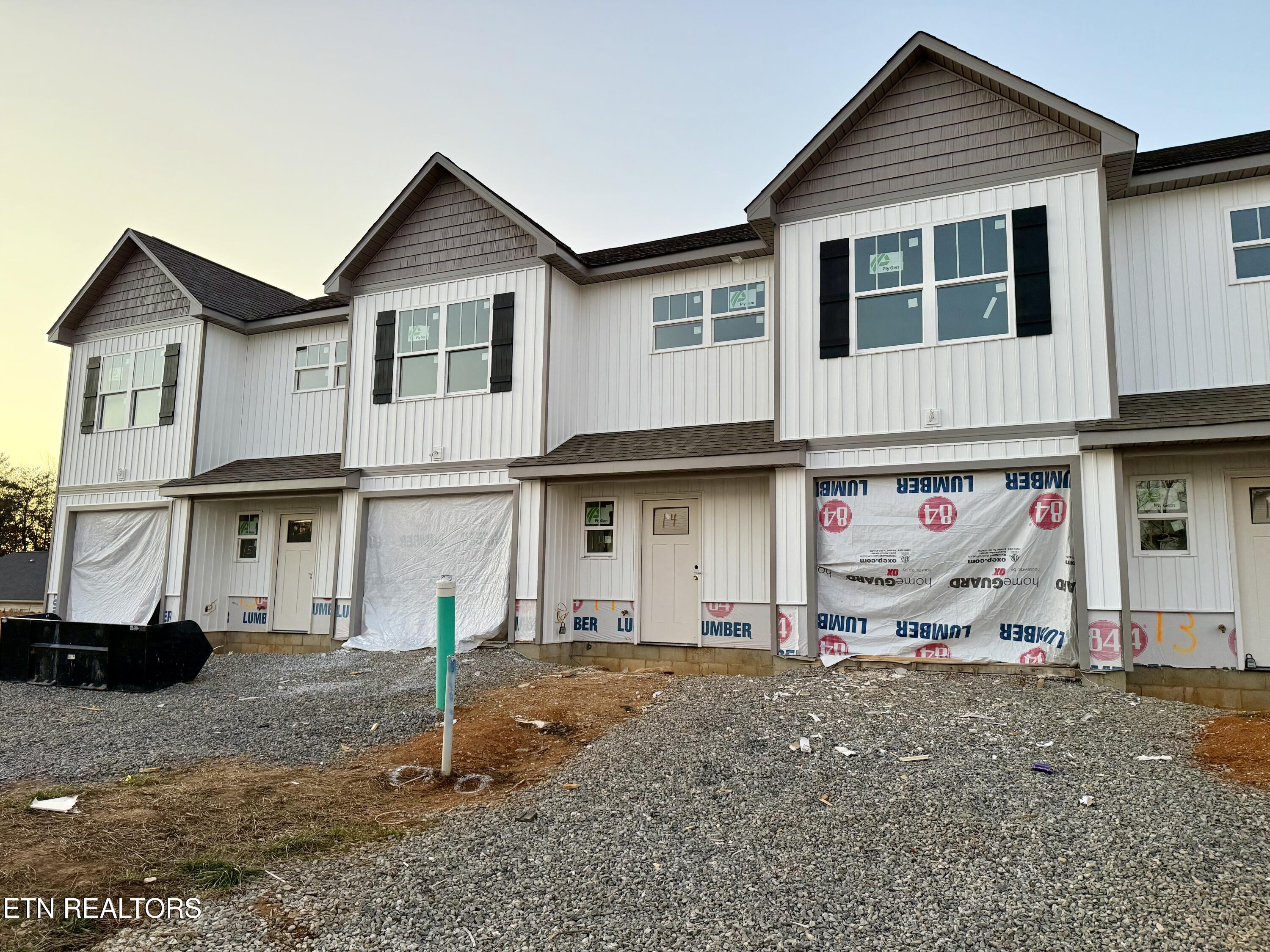 7306 Bonnie Marie Way Knoxville TN 37921