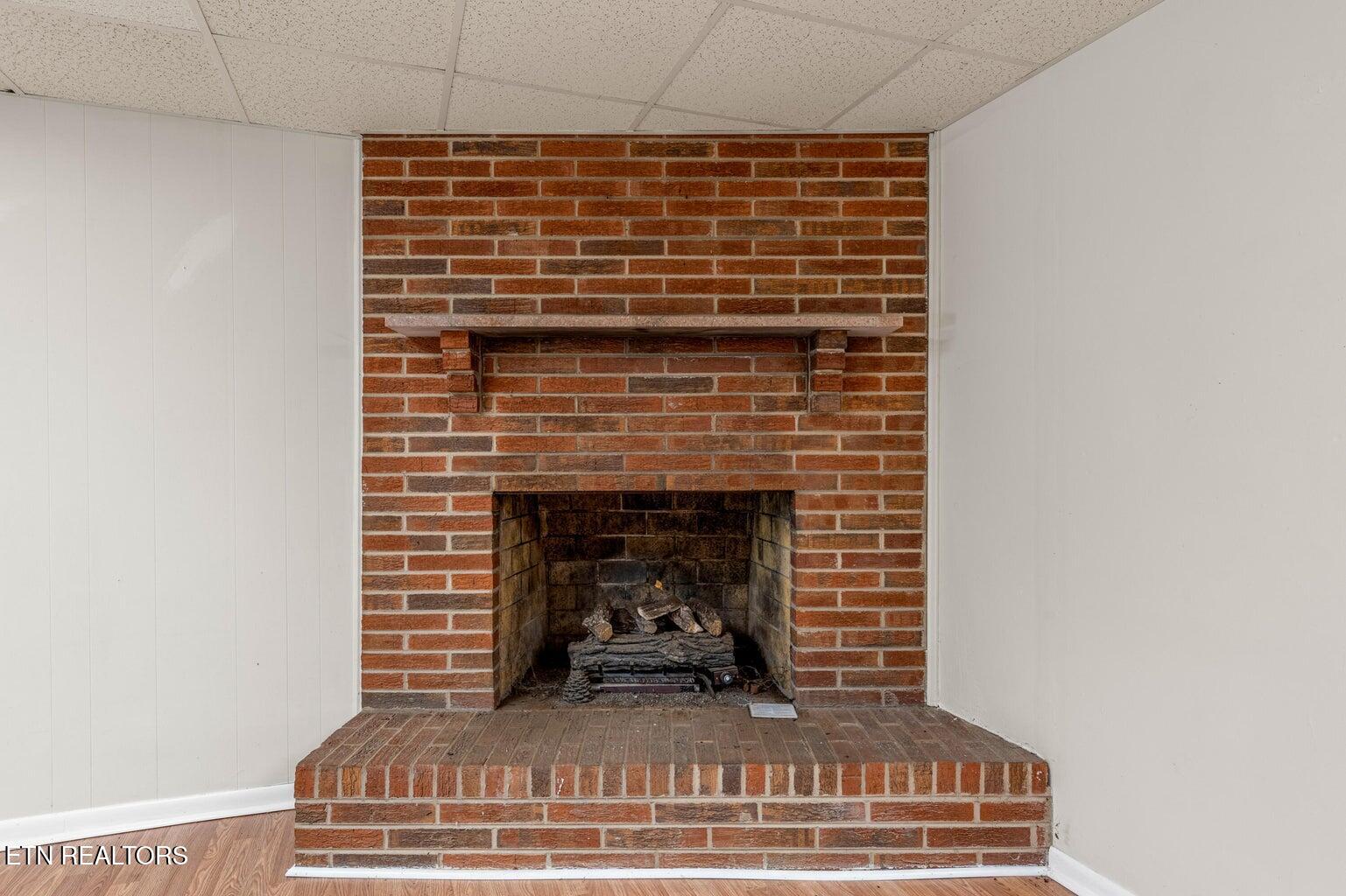 1534 Mcilvaine Drive Maryville TN 37803