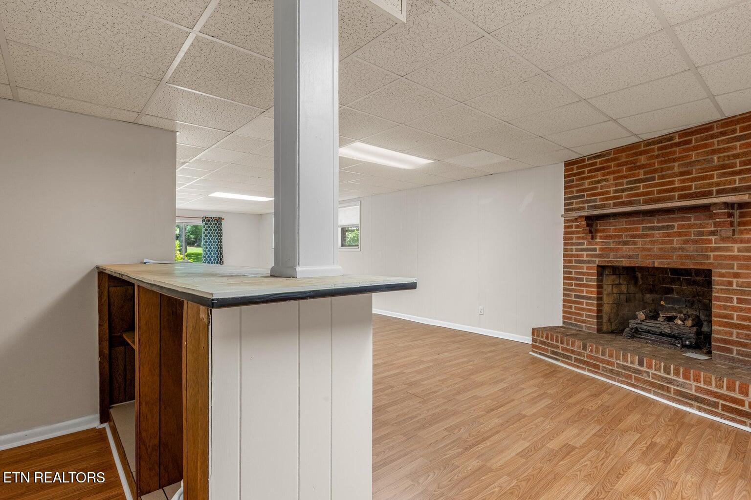 1534 Mcilvaine Drive Maryville TN 37803