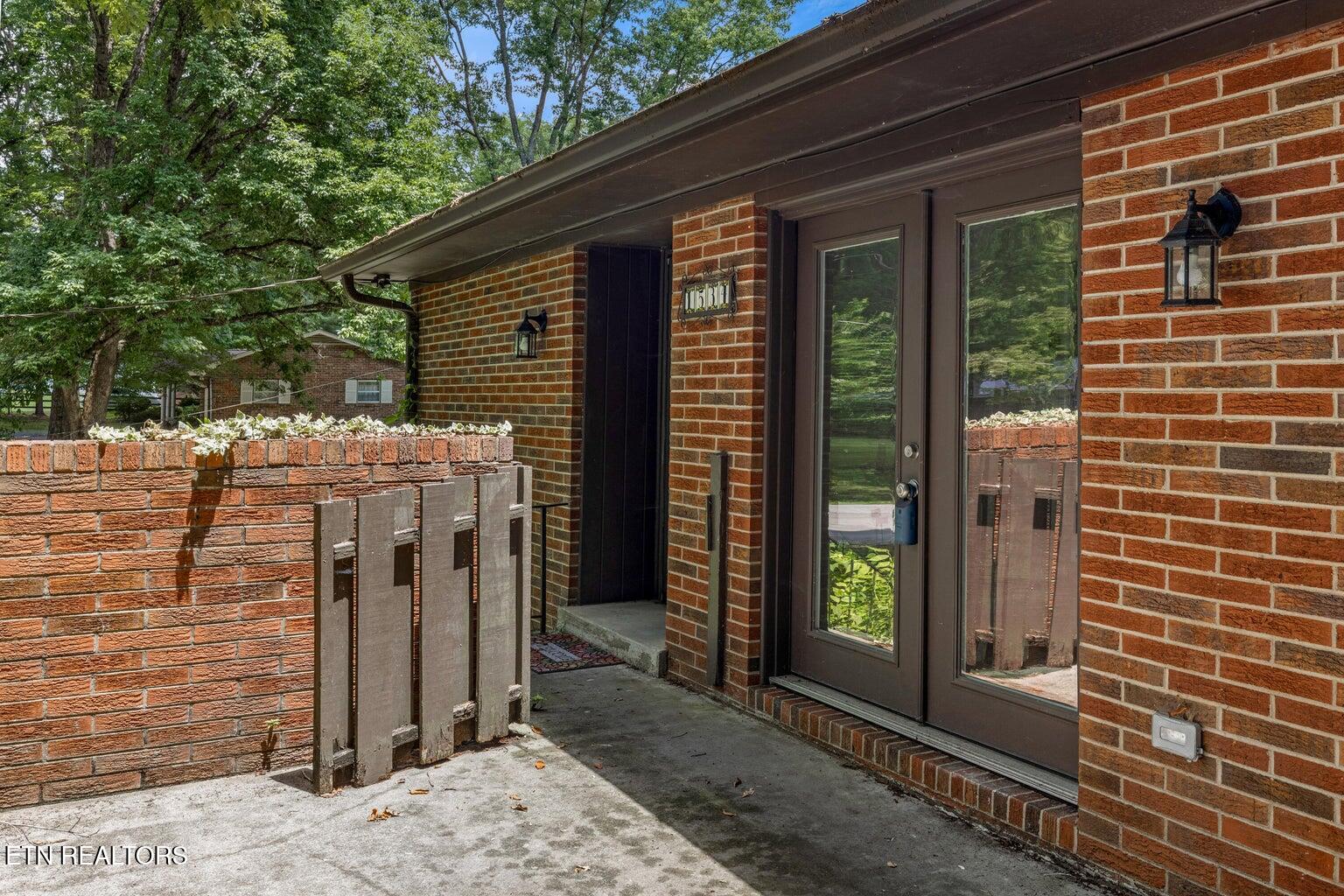 1534 Mcilvaine Drive Maryville TN 37803