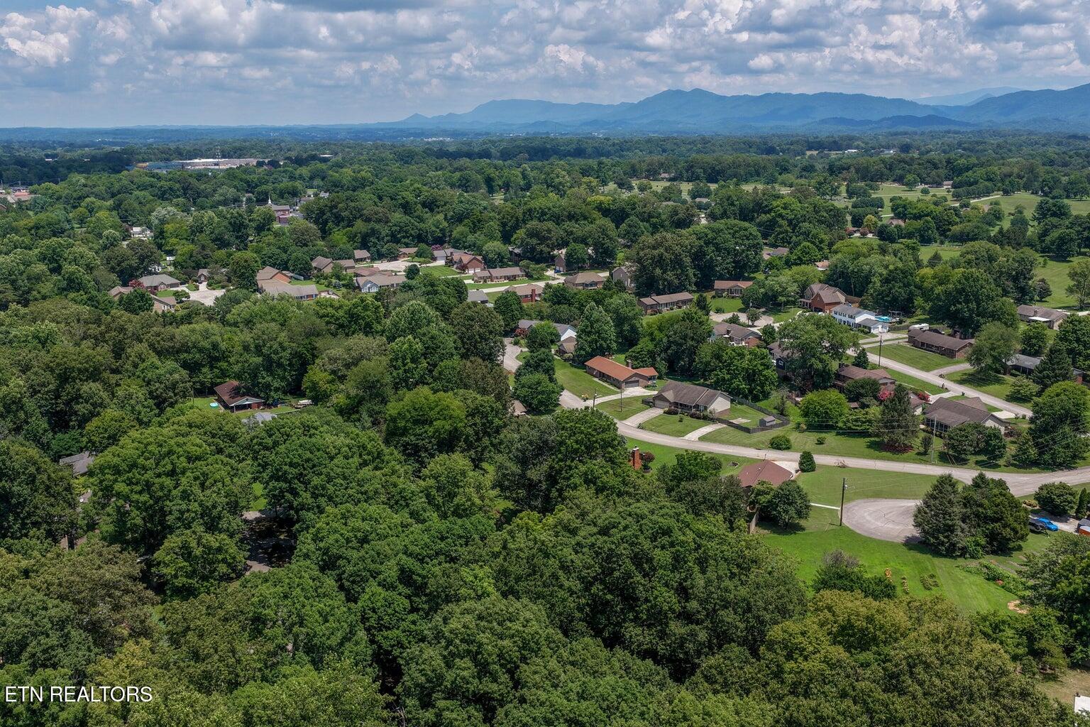1534 Mcilvaine Drive Maryville TN 37803