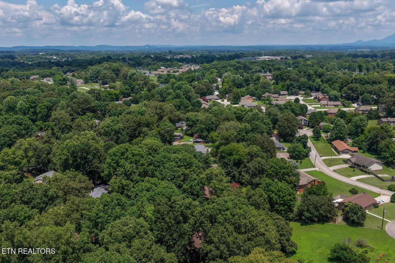 1534 Mcilvaine Drive Maryville TN 37803