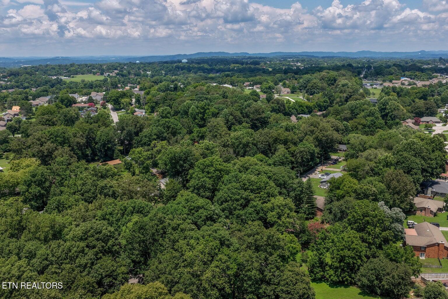 1534 Mcilvaine Drive Maryville TN 37803