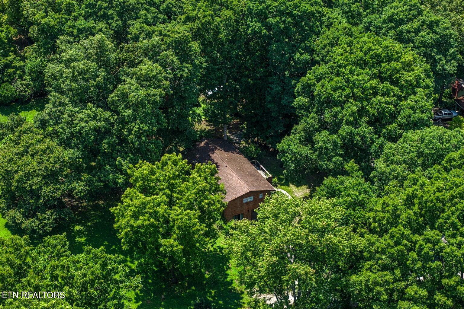 1534 Mcilvaine Drive Maryville TN 37803