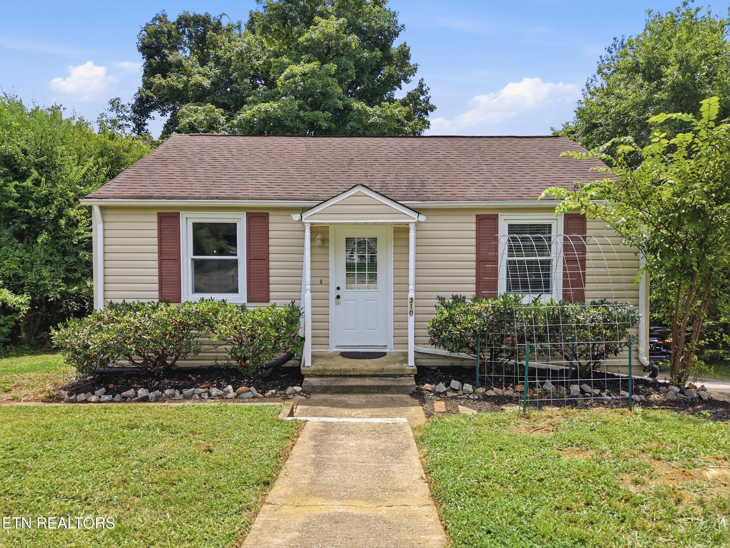310 E Moody Avenue Knoxville TN 37920