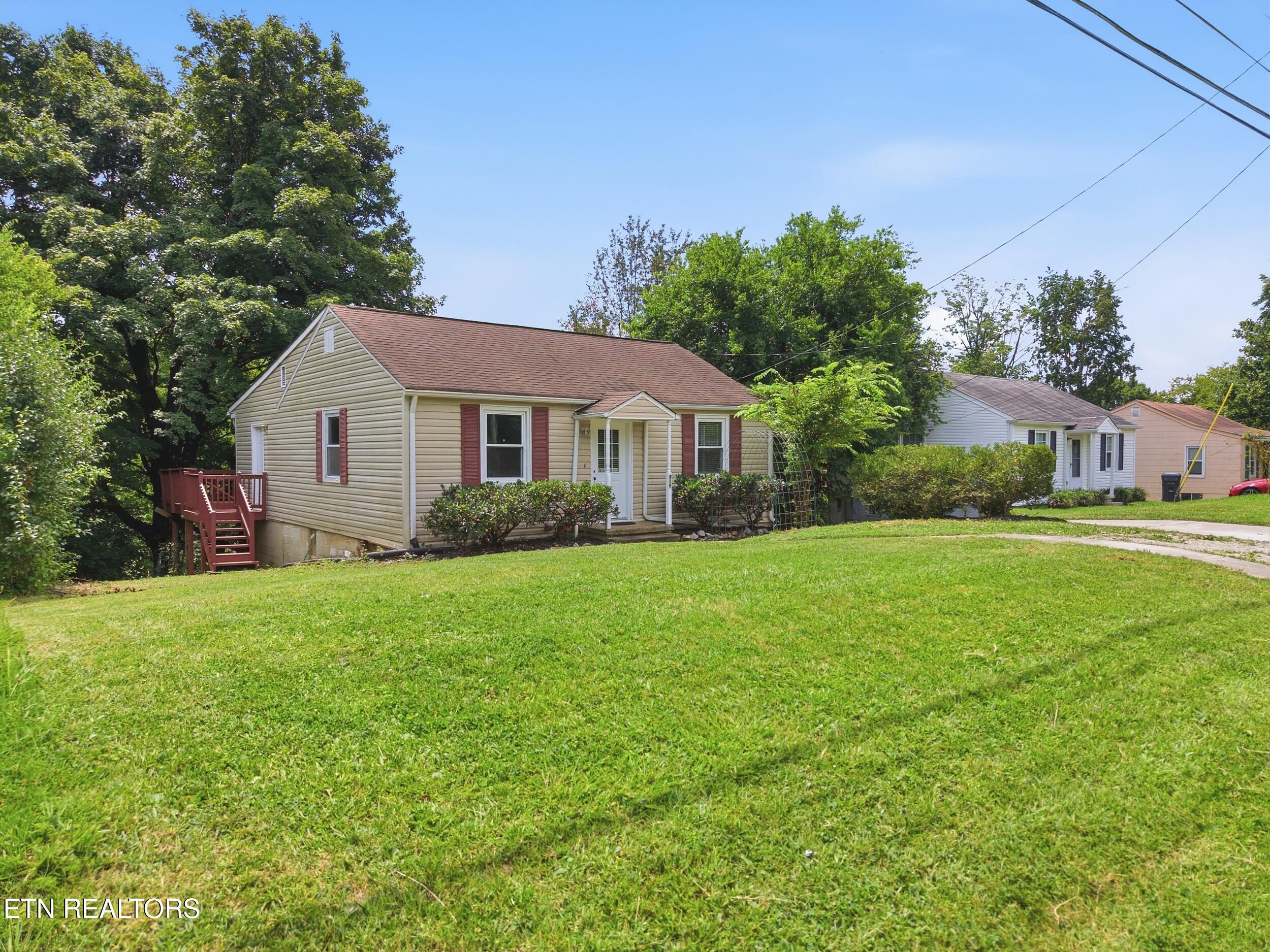 310 E Moody Avenue Knoxville TN 37920