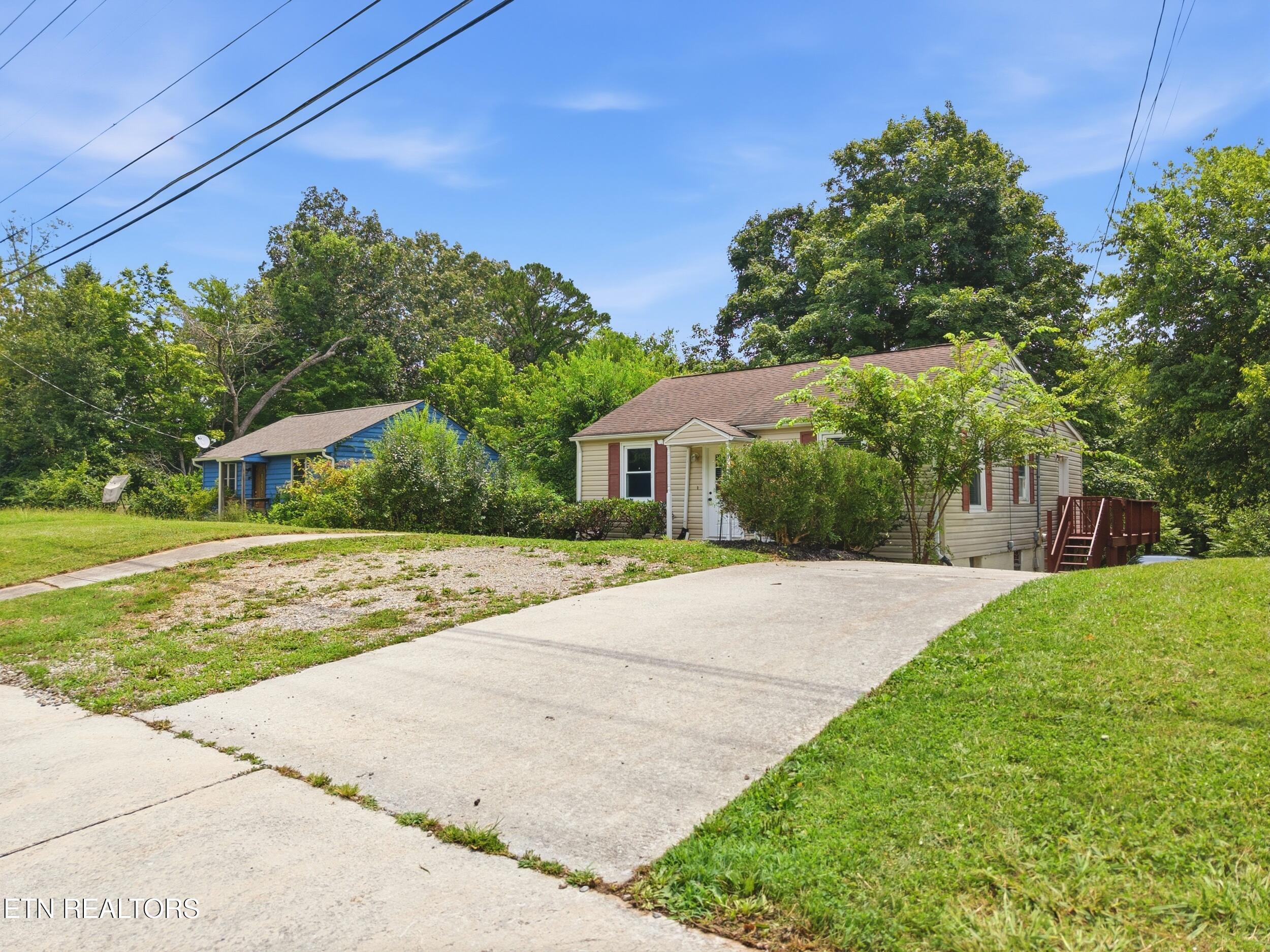 310 E Moody Avenue Knoxville TN 37920