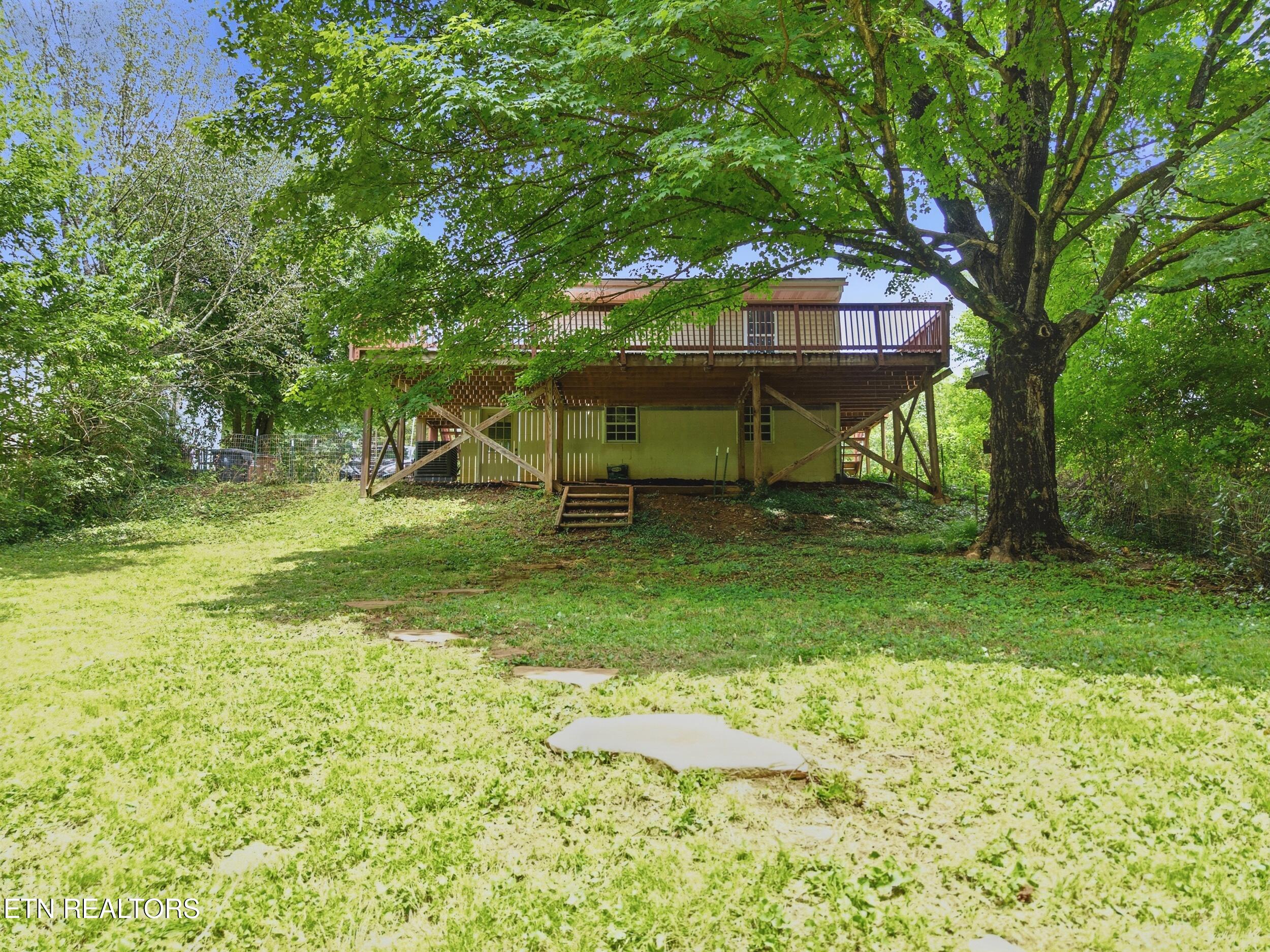 310 E Moody Avenue Knoxville TN 37920