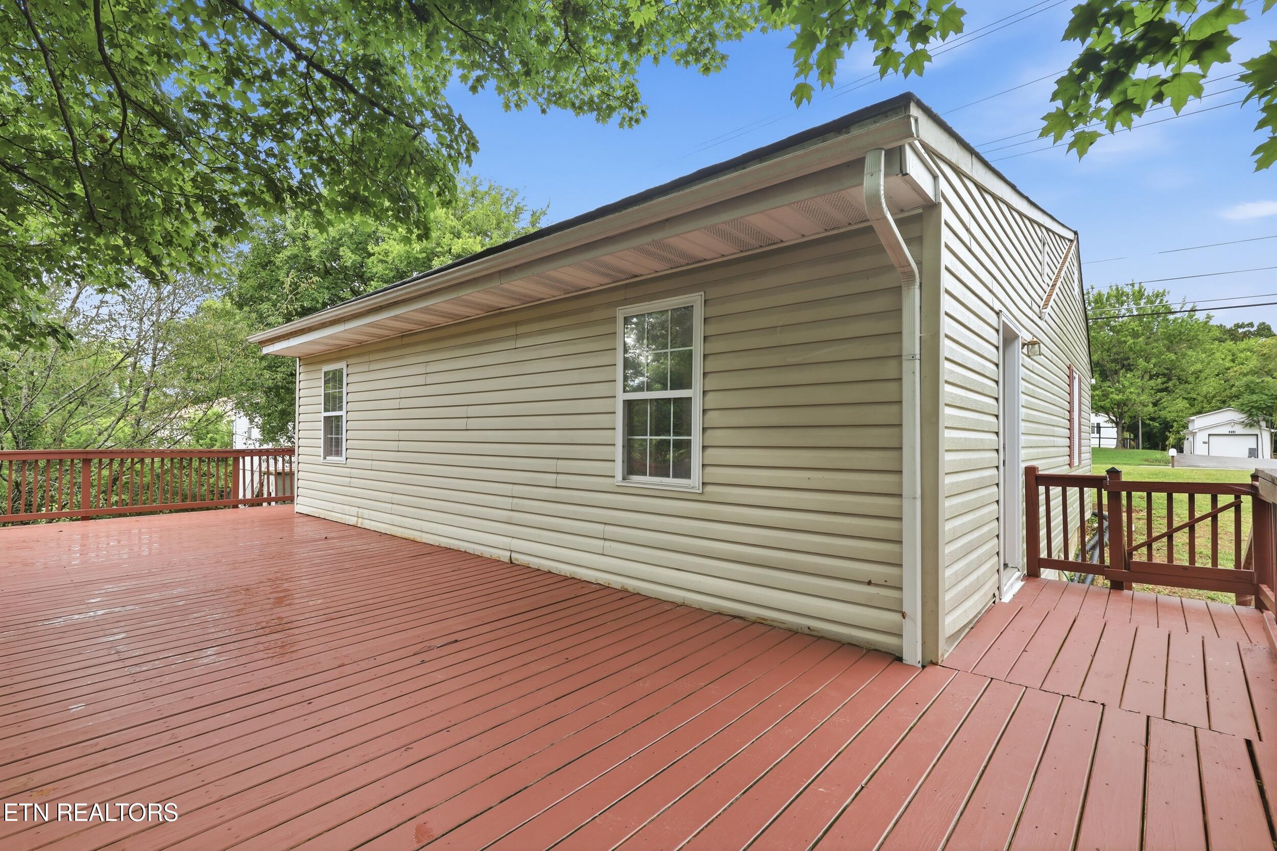 310 E Moody Avenue Knoxville TN 37920