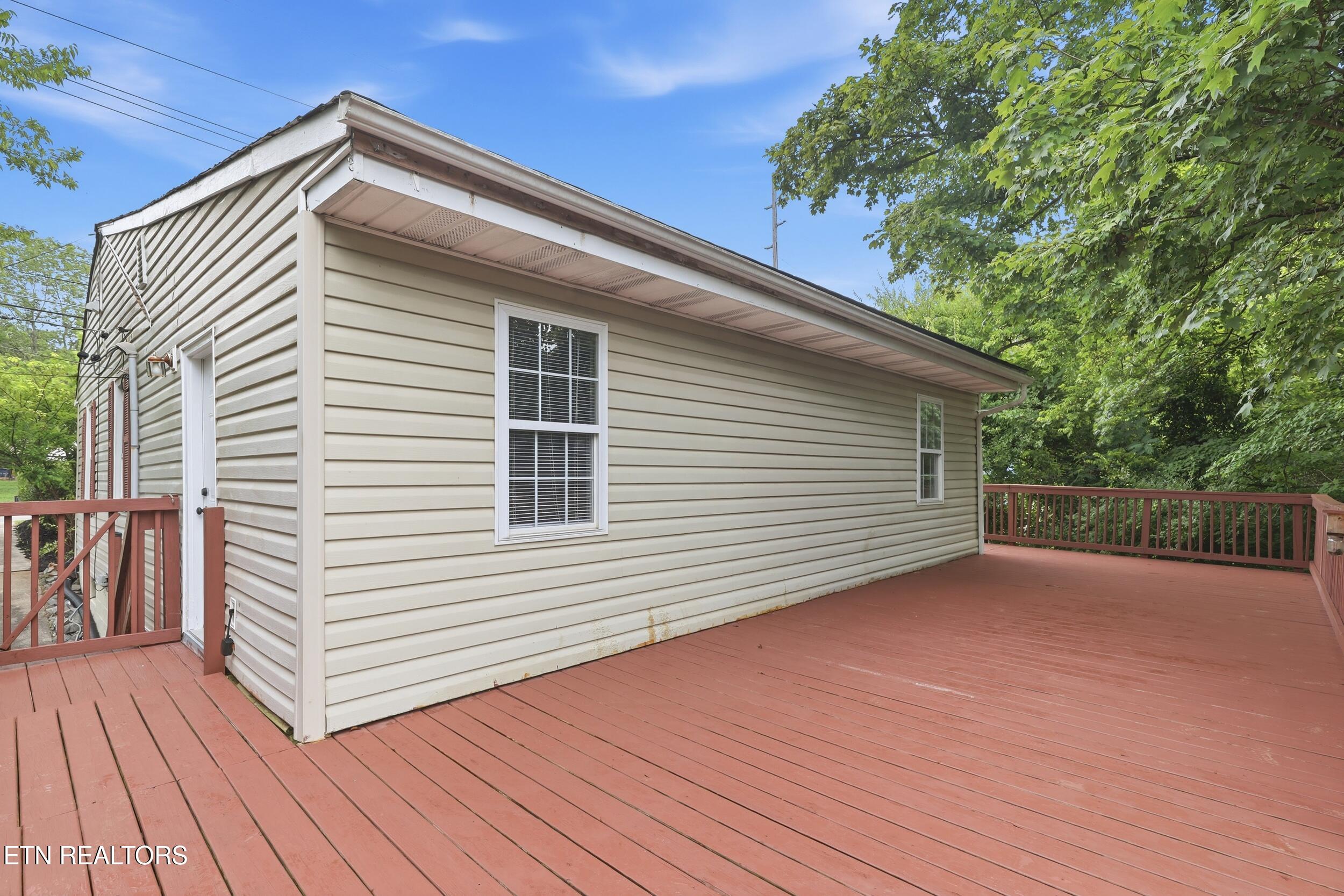 310 E Moody Avenue Knoxville TN 37920