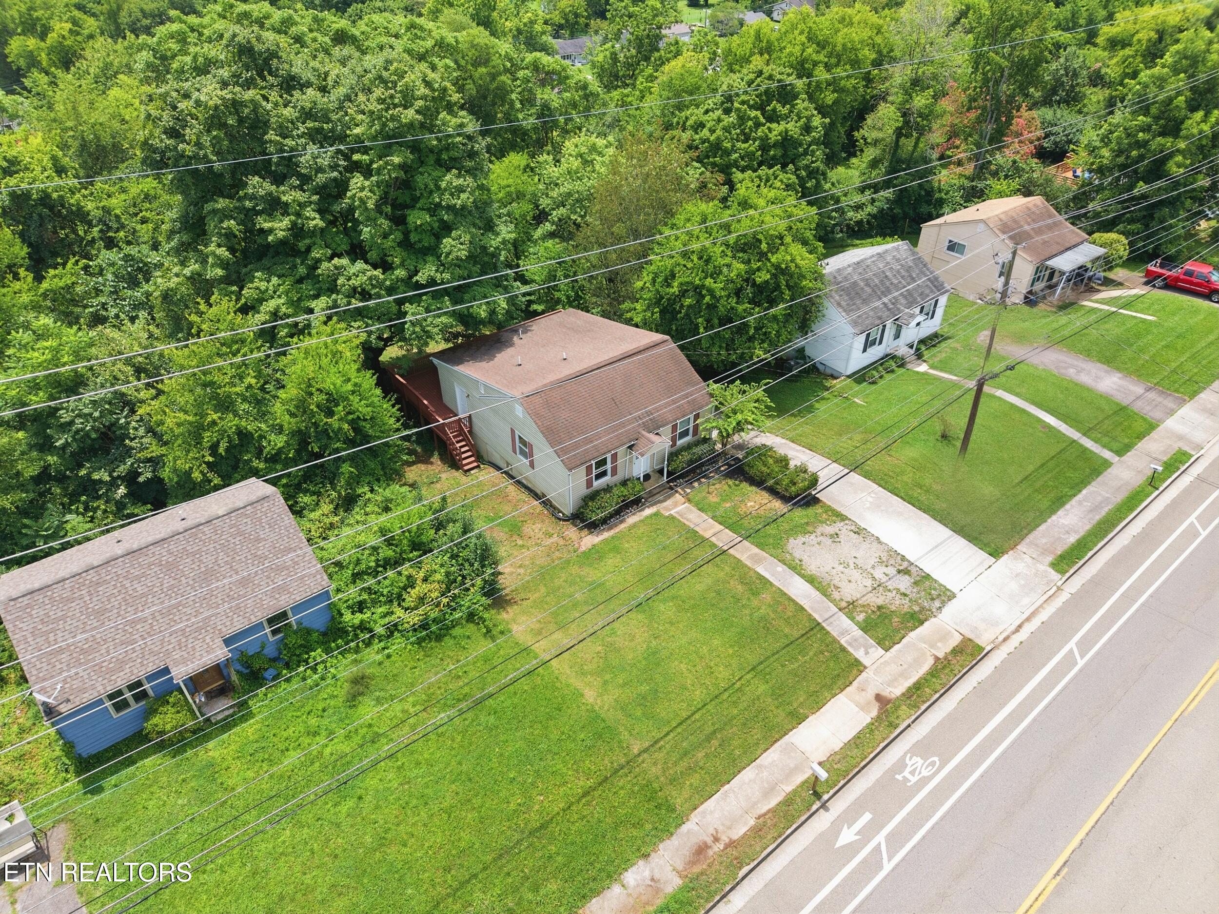 310 E Moody Avenue Knoxville TN 37920