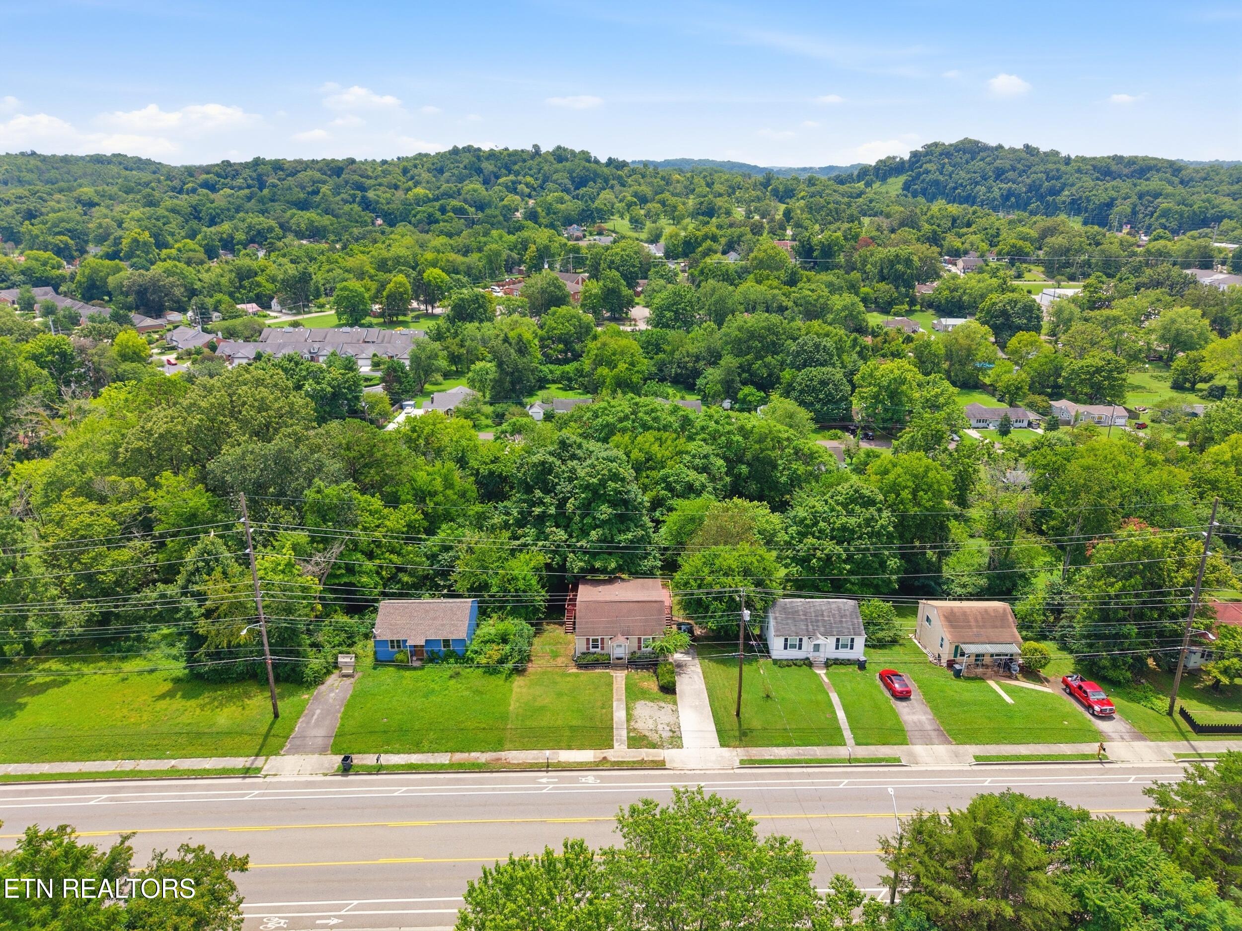 310 E Moody Avenue Knoxville TN 37920