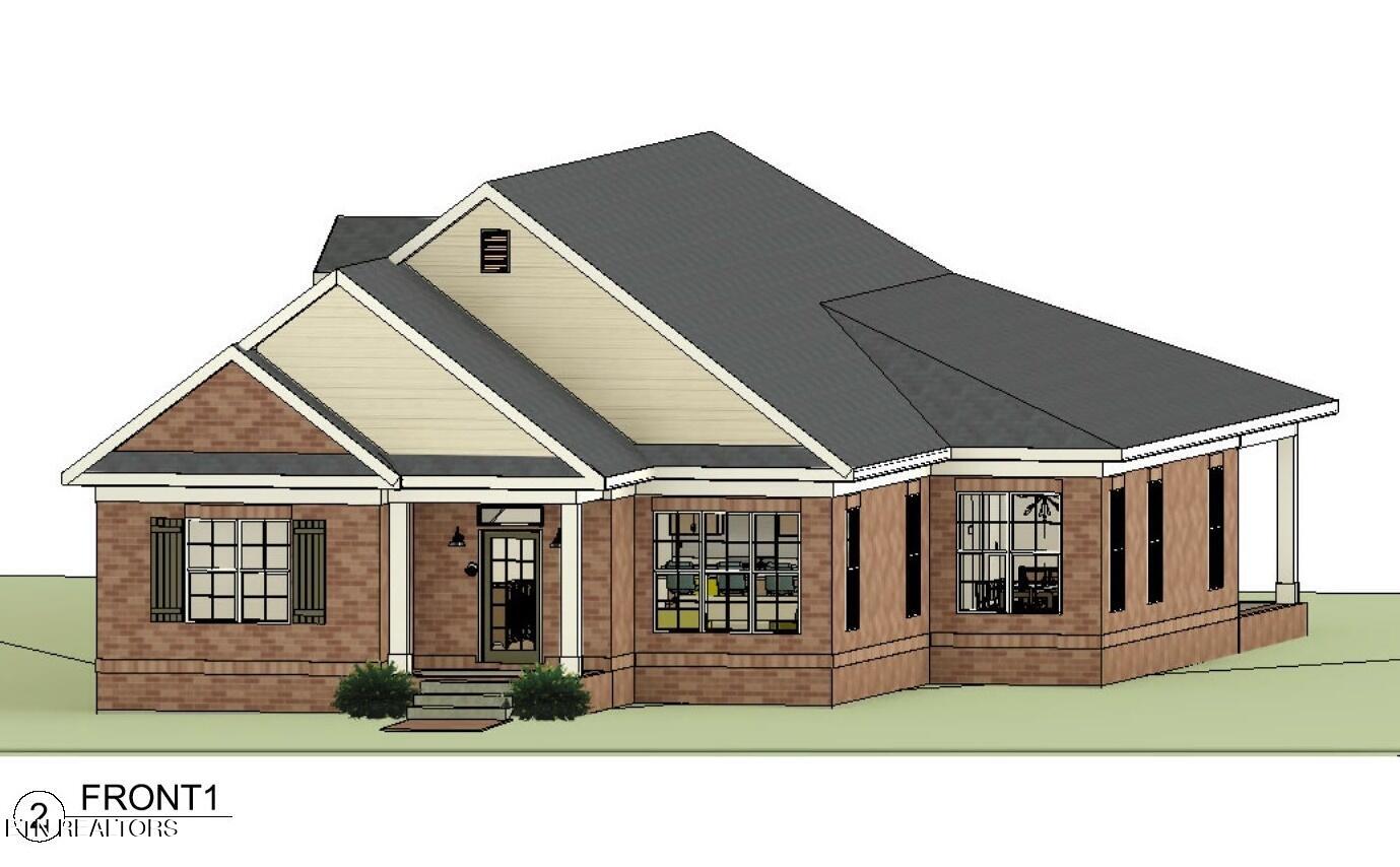 79 Royal Troon Circle Oak Ridge TN 37830