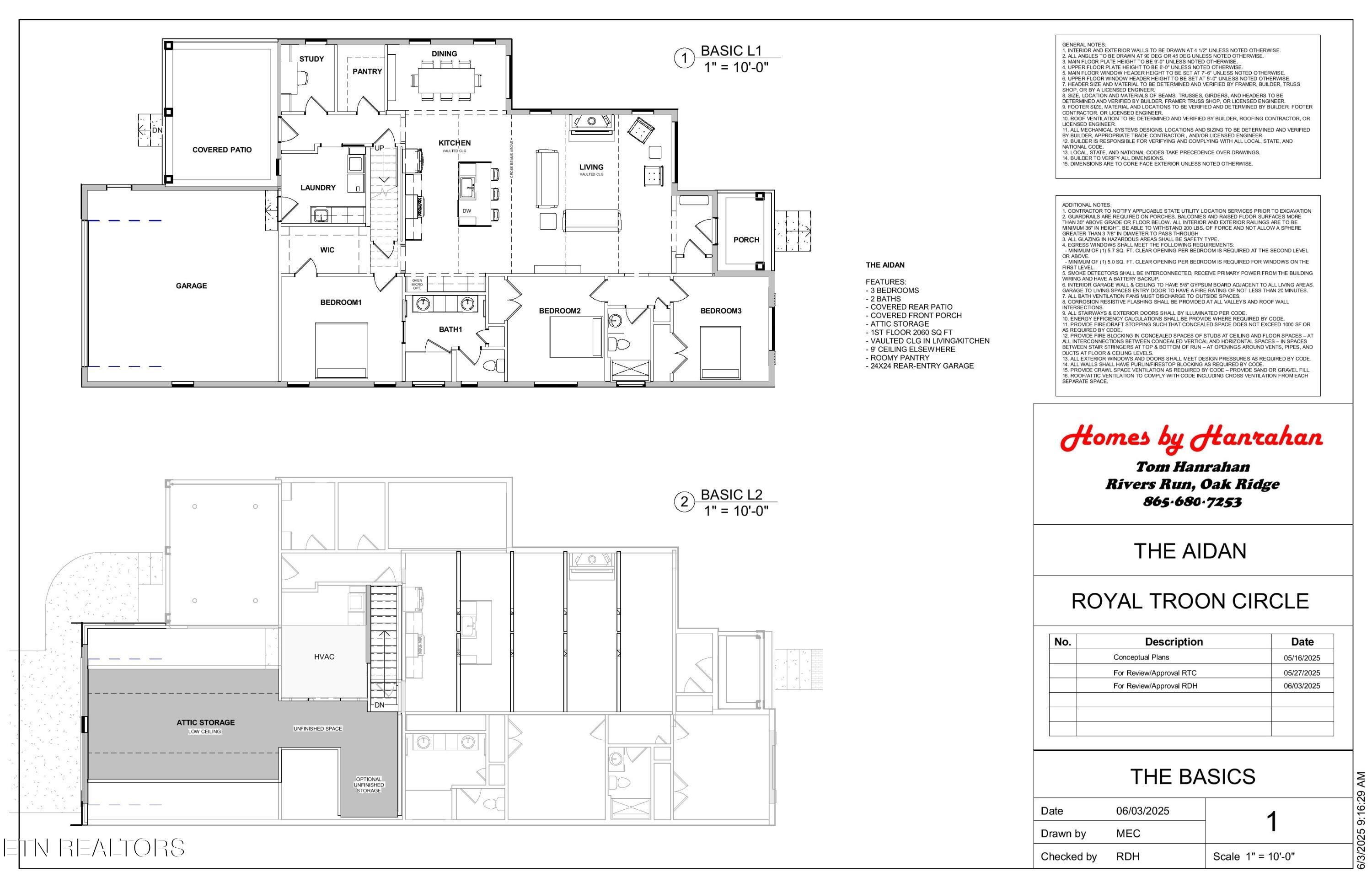 79 Royal Troon Circle Oak Ridge TN 37830