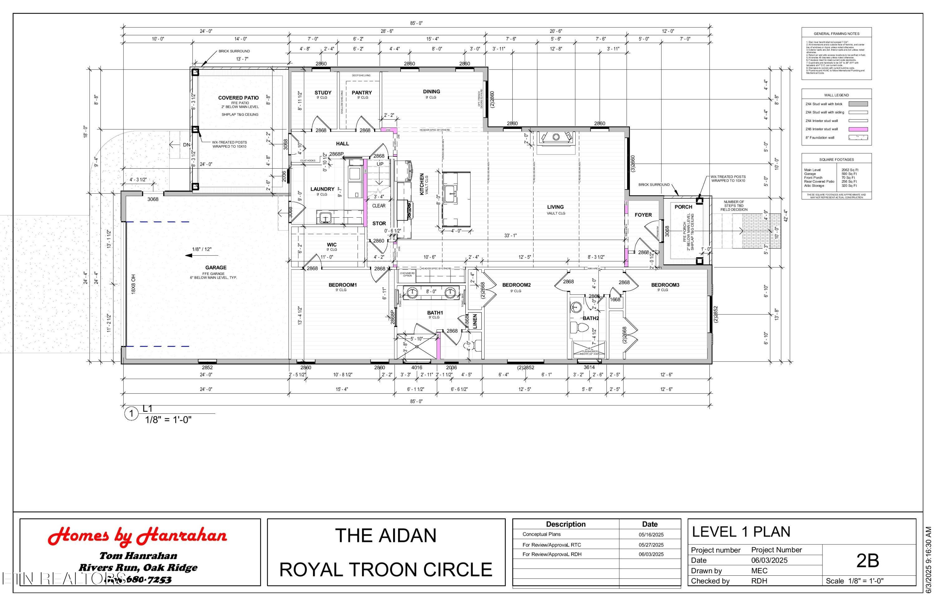79 Royal Troon Circle Oak Ridge TN 37830