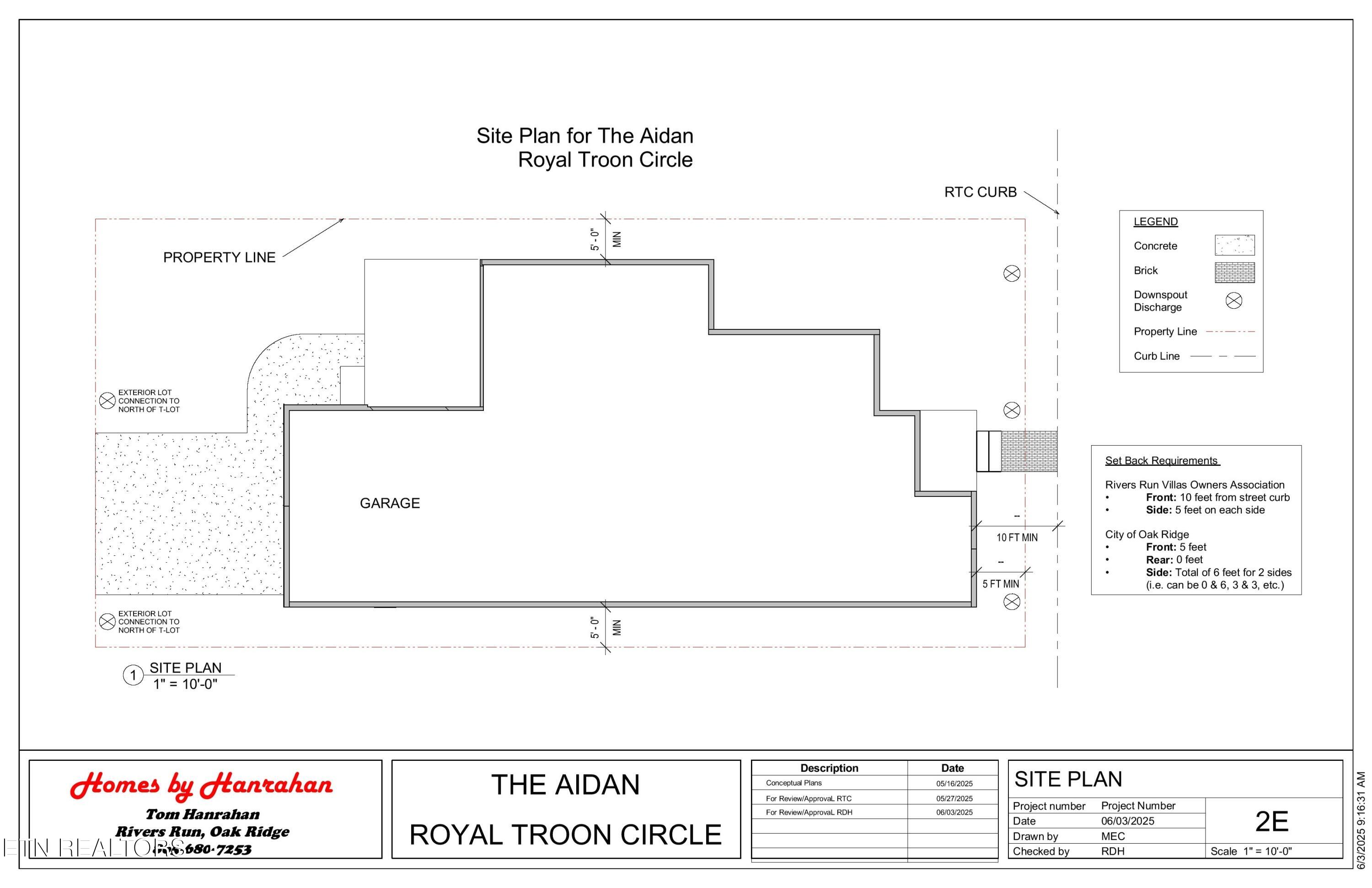 79 Royal Troon Circle Oak Ridge TN 37830