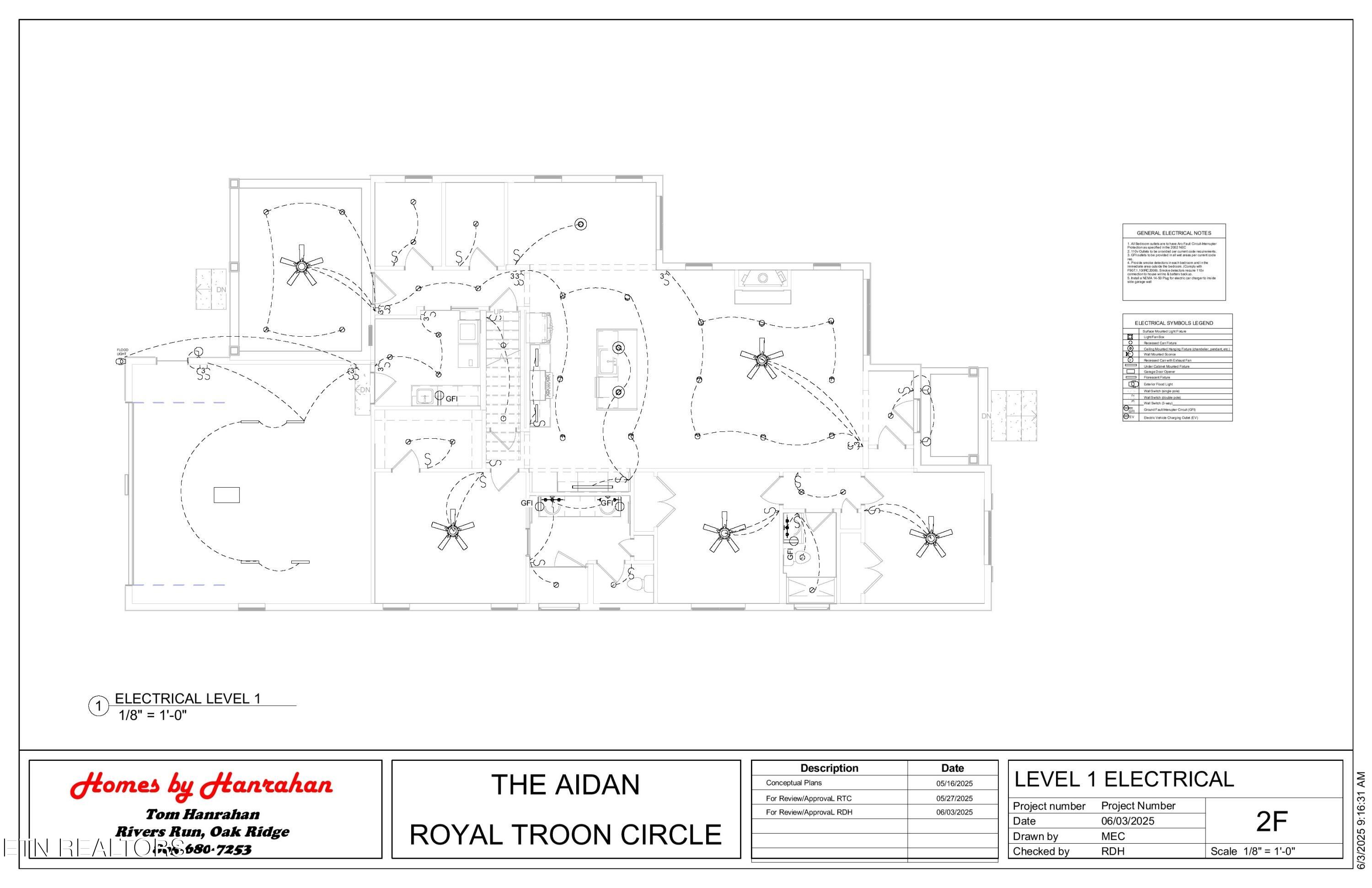 79 Royal Troon Circle Oak Ridge TN 37830