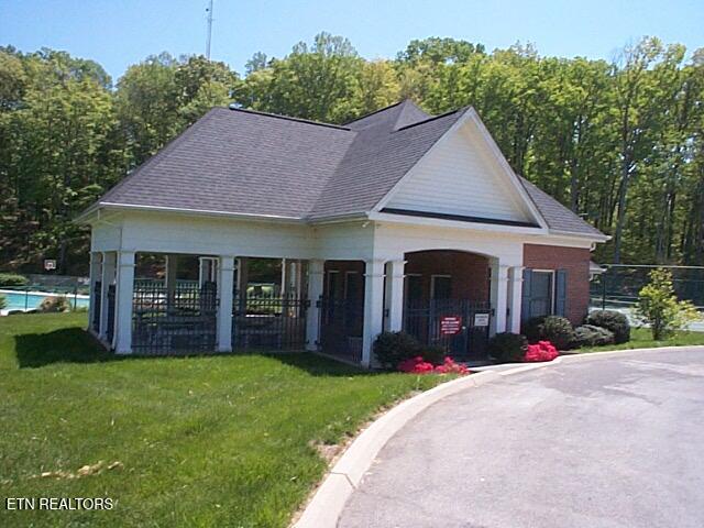 79 Royal Troon Circle Oak Ridge TN 37830