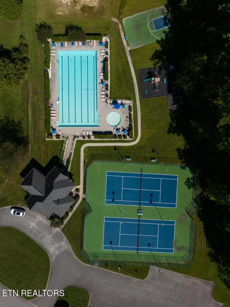 79 Royal Troon Circle Oak Ridge TN 37830