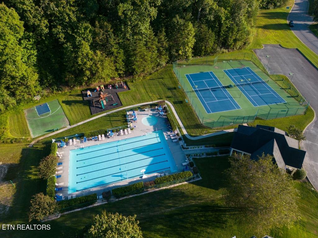 79 Royal Troon Circle Oak Ridge TN 37830
