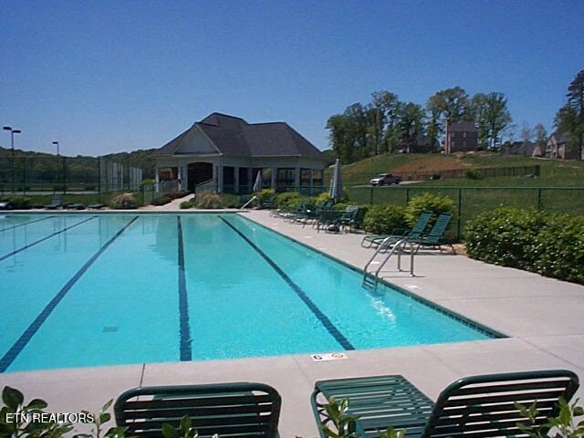 79 Royal Troon Circle Oak Ridge TN 37830