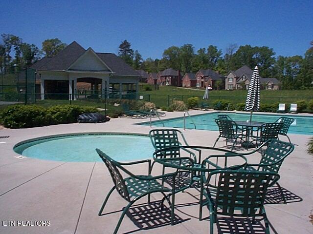 79 Royal Troon Circle Oak Ridge TN 37830