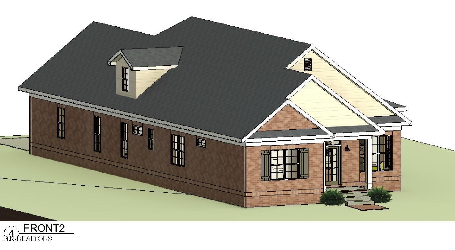 79 Royal Troon Circle Oak Ridge TN 37830