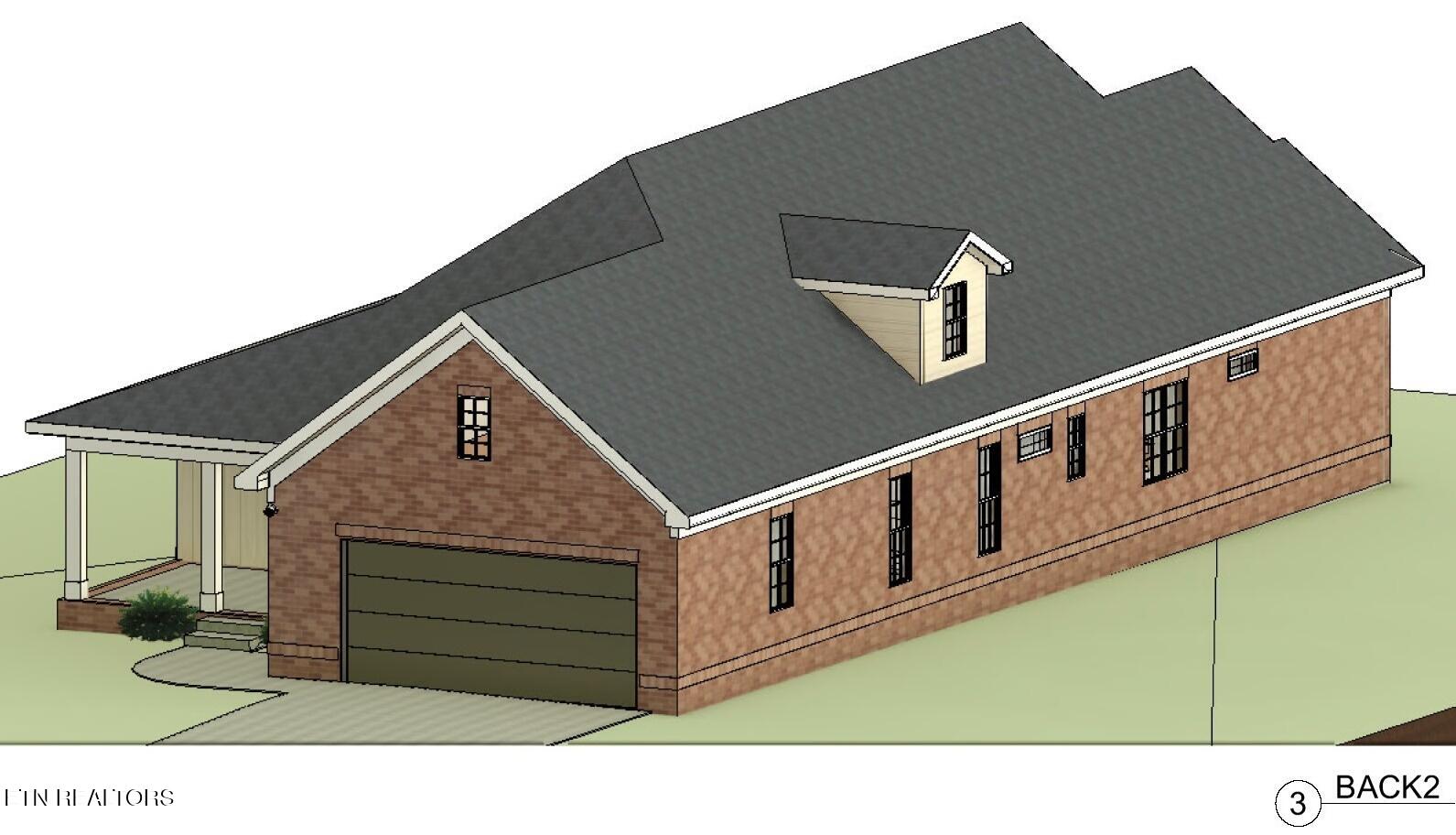 79 Royal Troon Circle Oak Ridge TN 37830